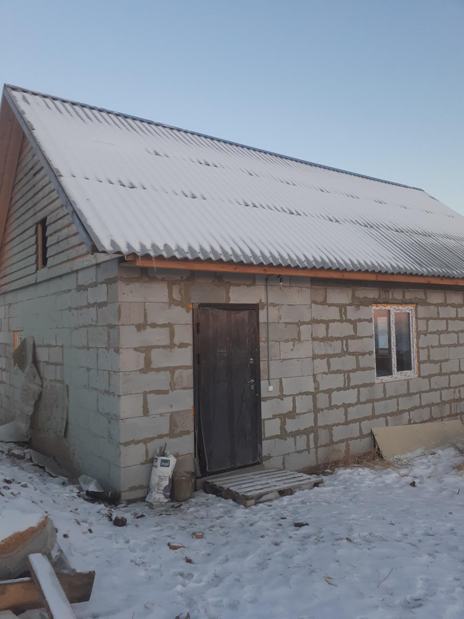 Купить дачу, дом, коттедж за 2 900 000 рублей на п. Усть-Ордынский