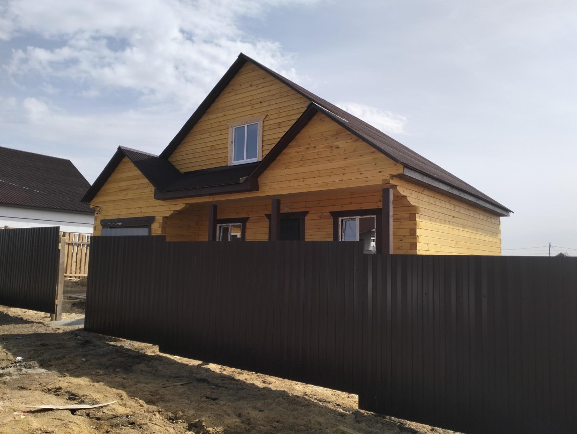 Купить дачу, дом, коттедж за 4 400 000 рублей на с. Хомутово, 17