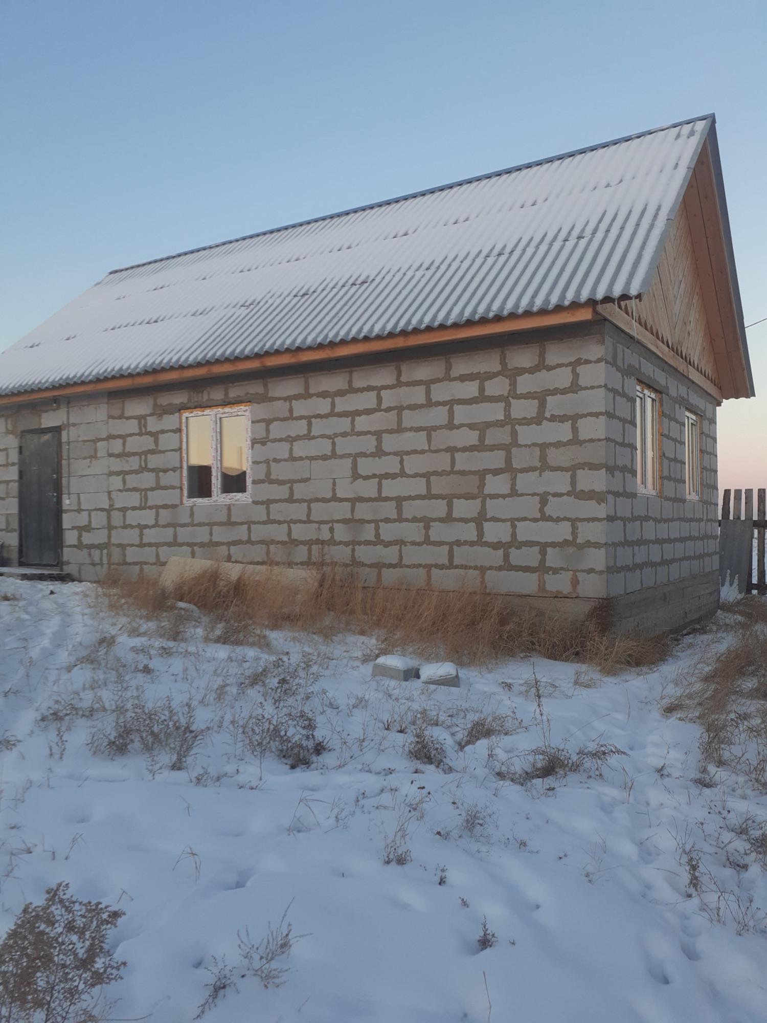 Купить дачу, дом, коттедж за 2 900 000 рублей на п. Усть-Ордынский