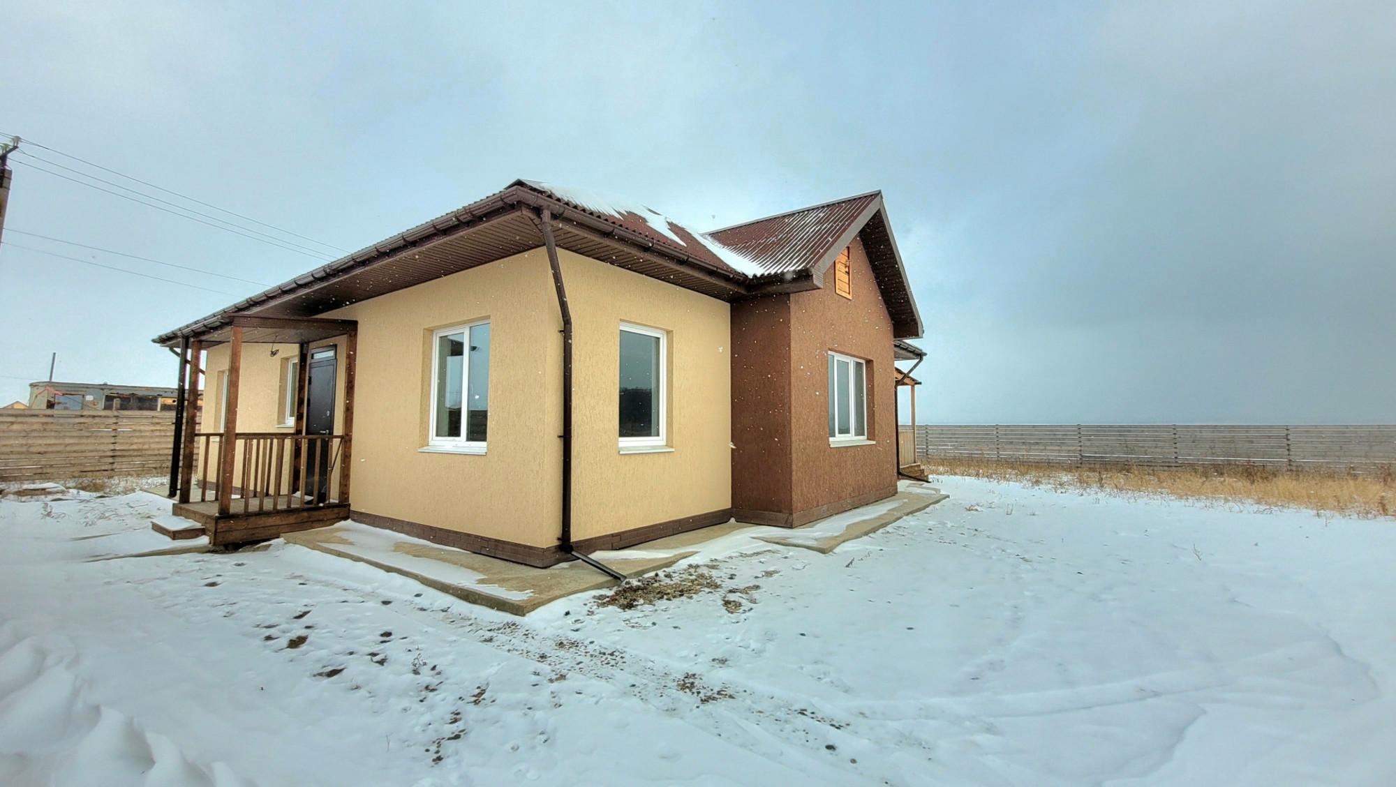 Купить дачу, дом, коттедж за 7 700 000 рублей на д. Куда