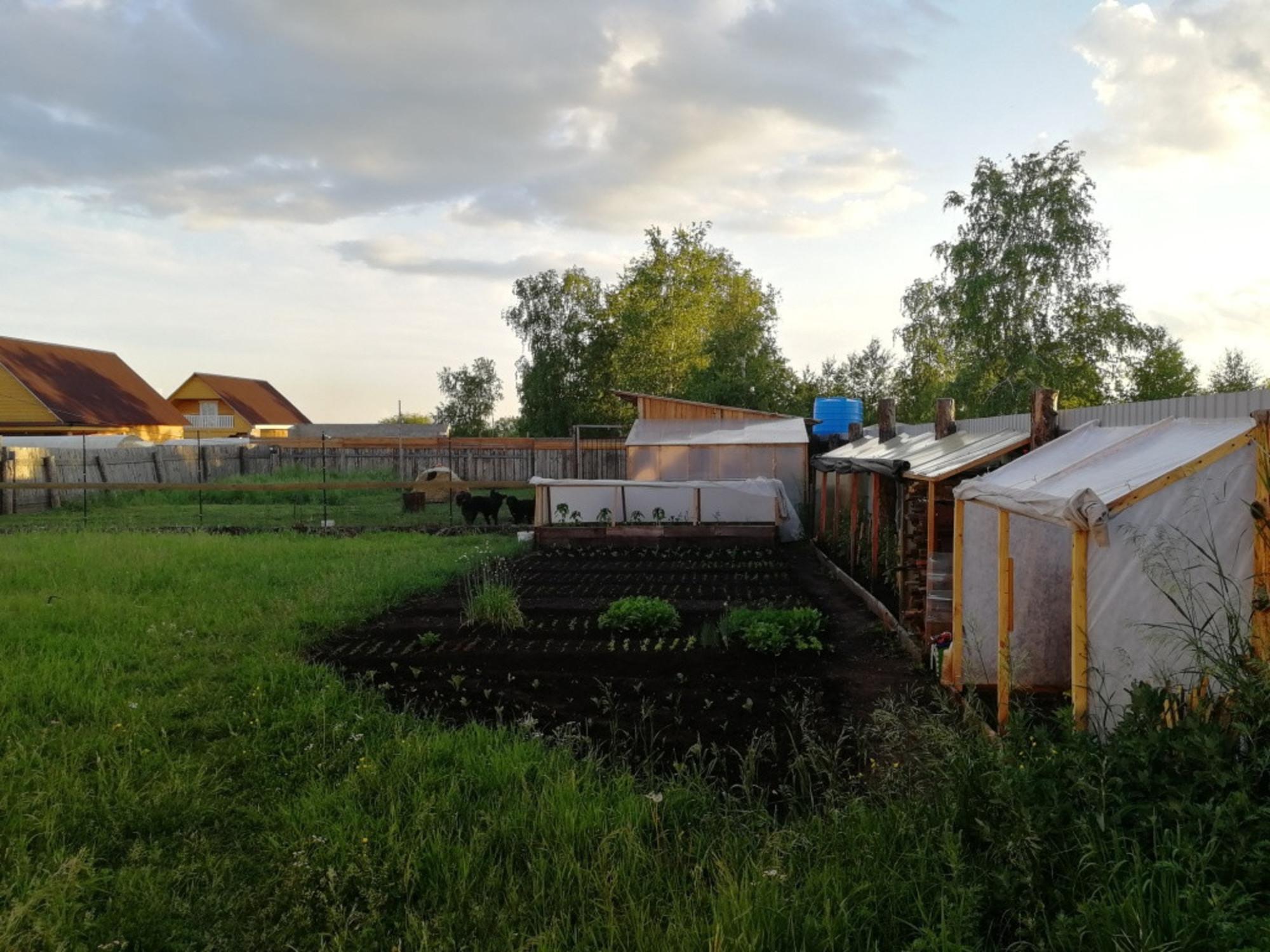 Купить дачу, дом, коттедж за 5 000 000 рублей на с. Хомутово