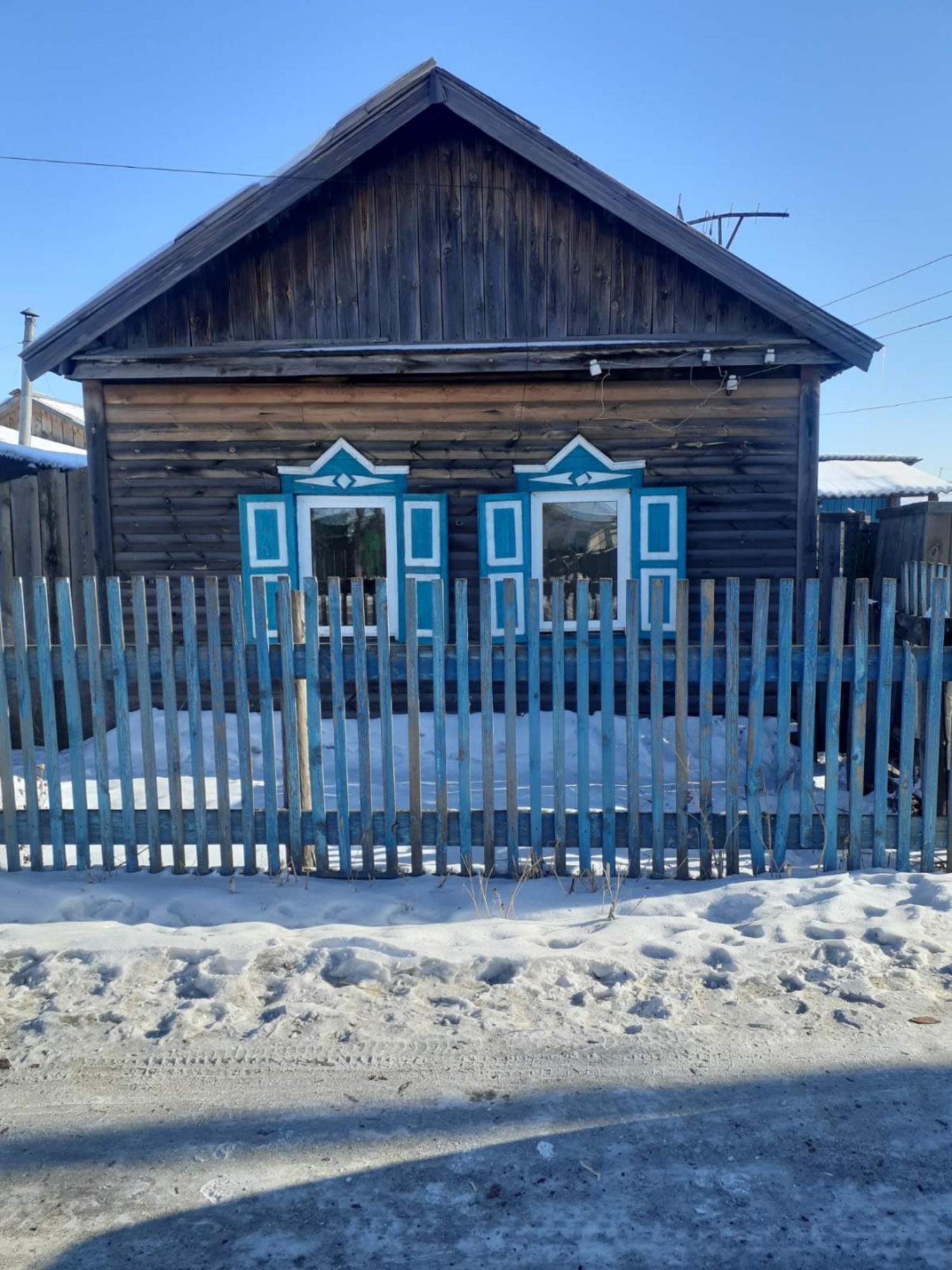 Купить дачу, дом, коттедж за 1 850 000 рублей на Октябрьская, 79