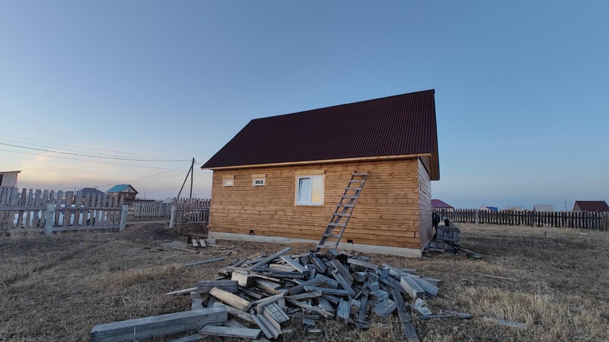 Купить дачу, дом, коттедж за 2 900 000 рублей на Фармацевтов, 51