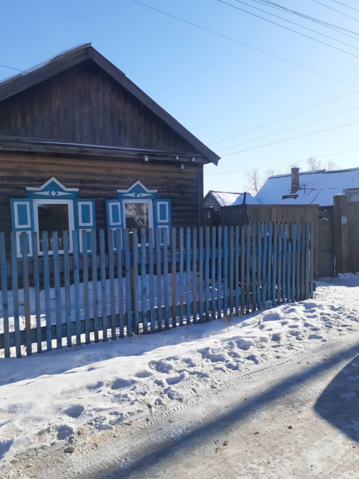Купить дачу, дом, коттедж за 1 850 000 рублей на Октябрьская, 79