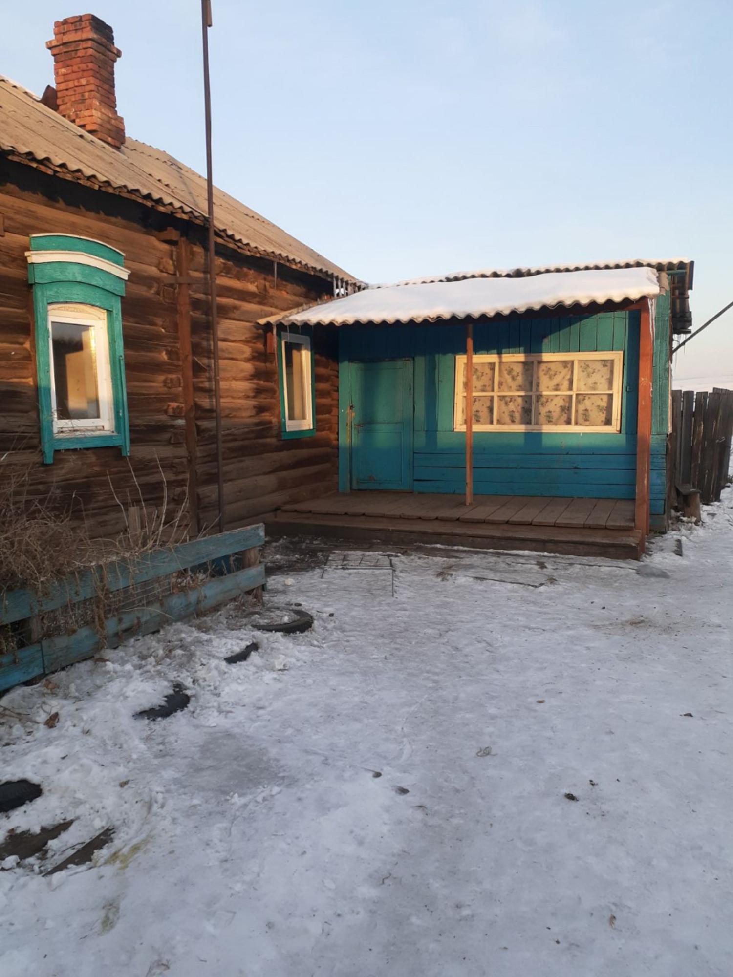 Купить дачу, дом, коттедж за 1 850 000 рублей на Октябрьская, 79