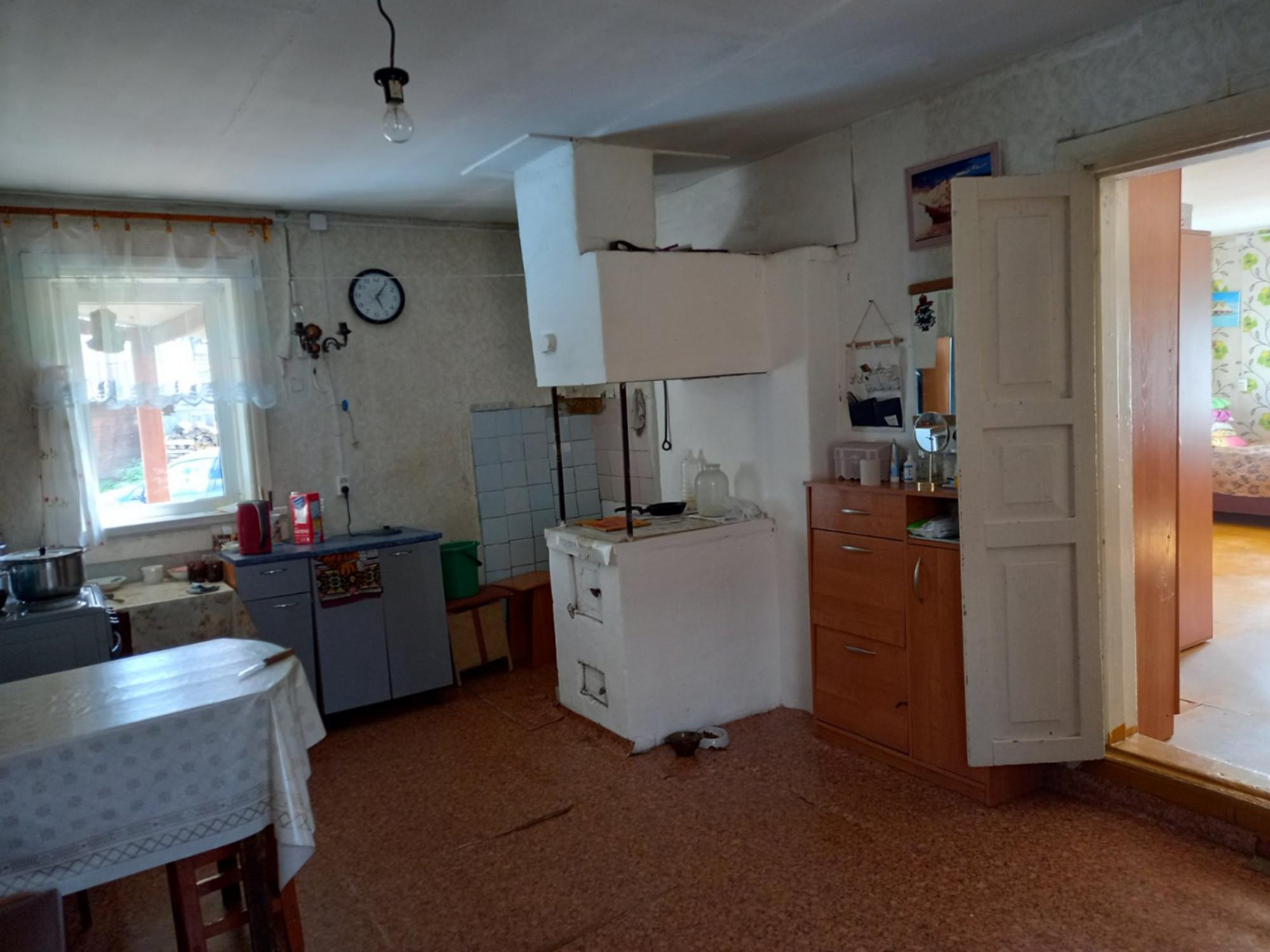 Купить дачу, дом, коттедж за 1 850 000 рублей на Октябрьская, 79