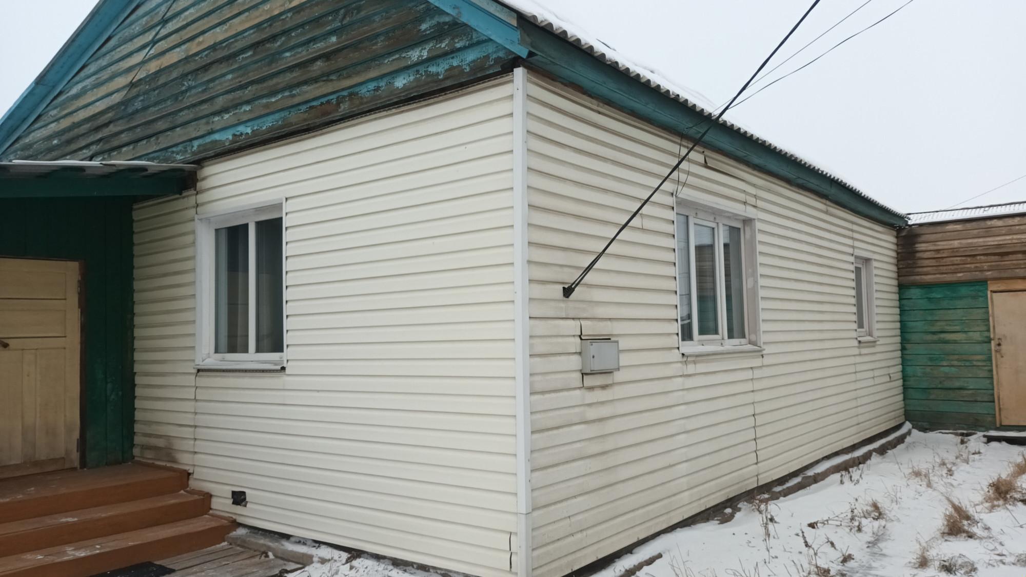 Купить дачу, дом, коттедж за 3 800 000 рублей на 50 лет Октября, 42г