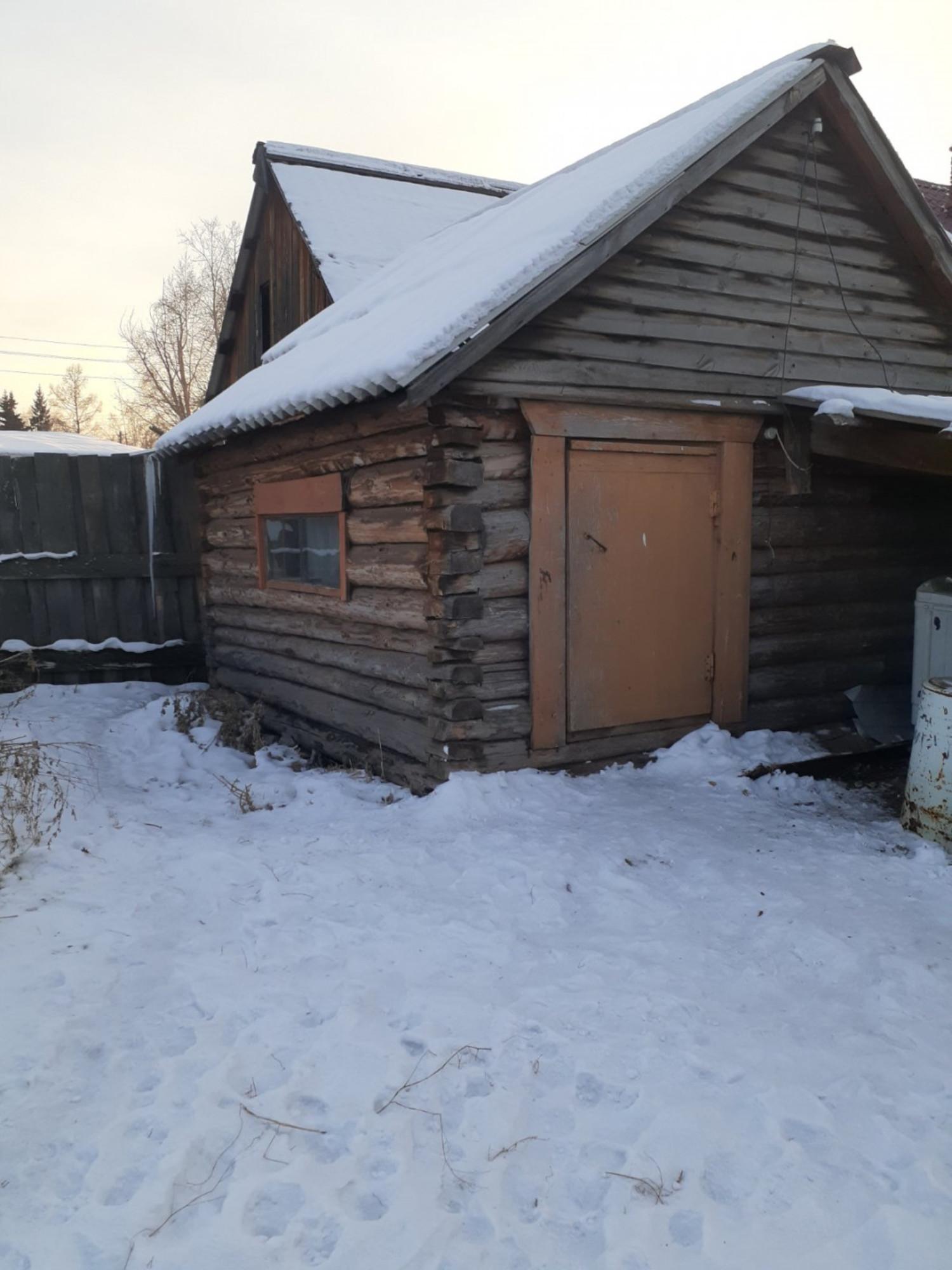 Купить дачу, дом, коттедж за 1 850 000 рублей на Октябрьская, 79