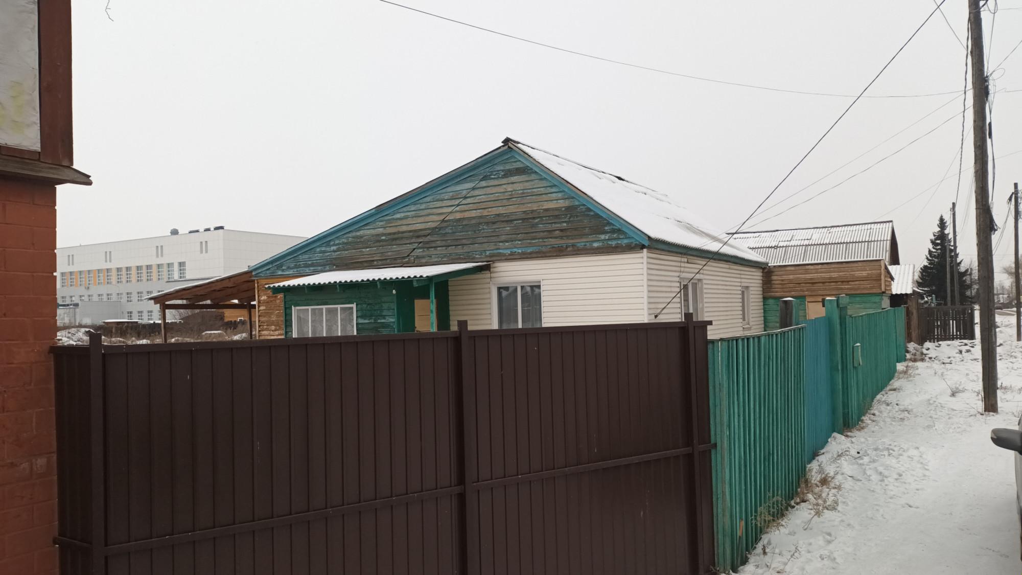 Купить дачу, дом, коттедж за 3 800 000 рублей на 50 лет Октября, 42г