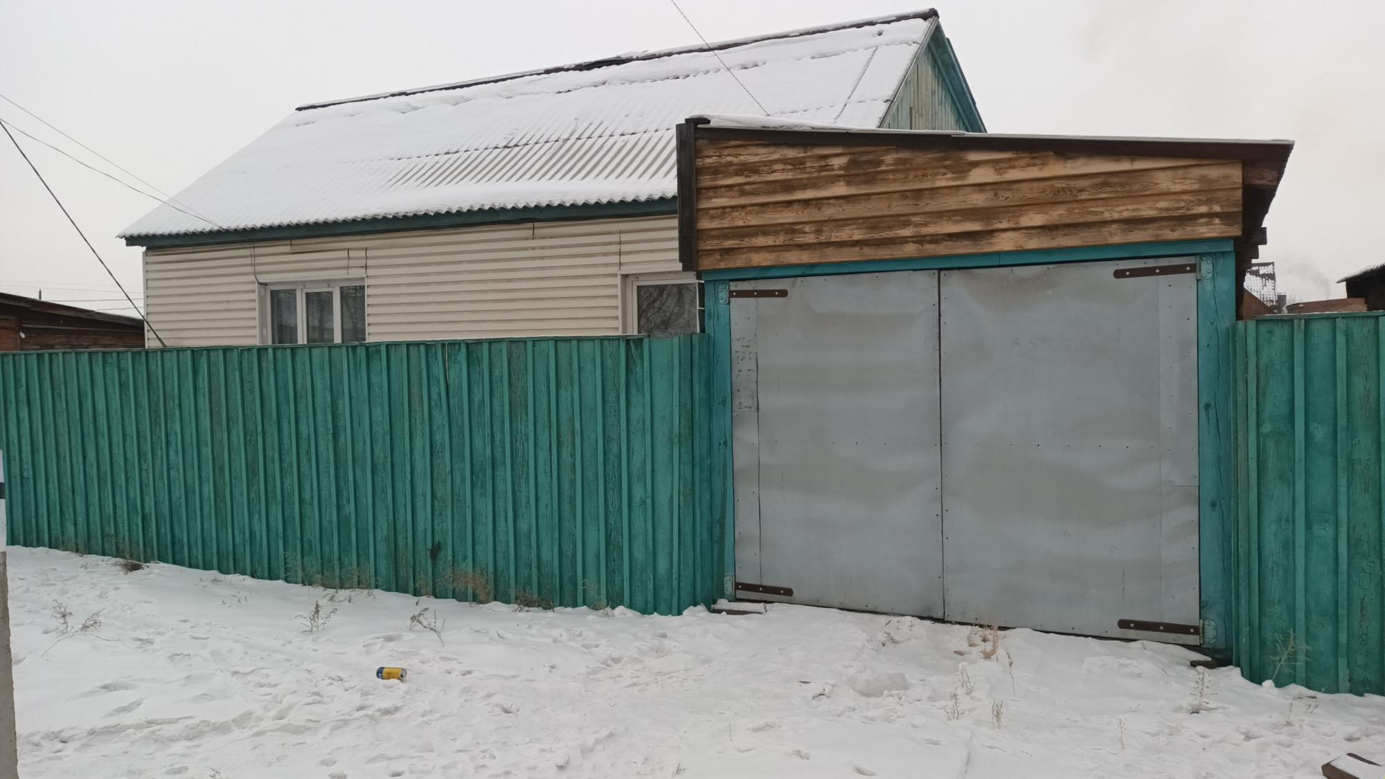 Купить дачу, дом, коттедж за 3 800 000 рублей на 50 лет Октября, 42г