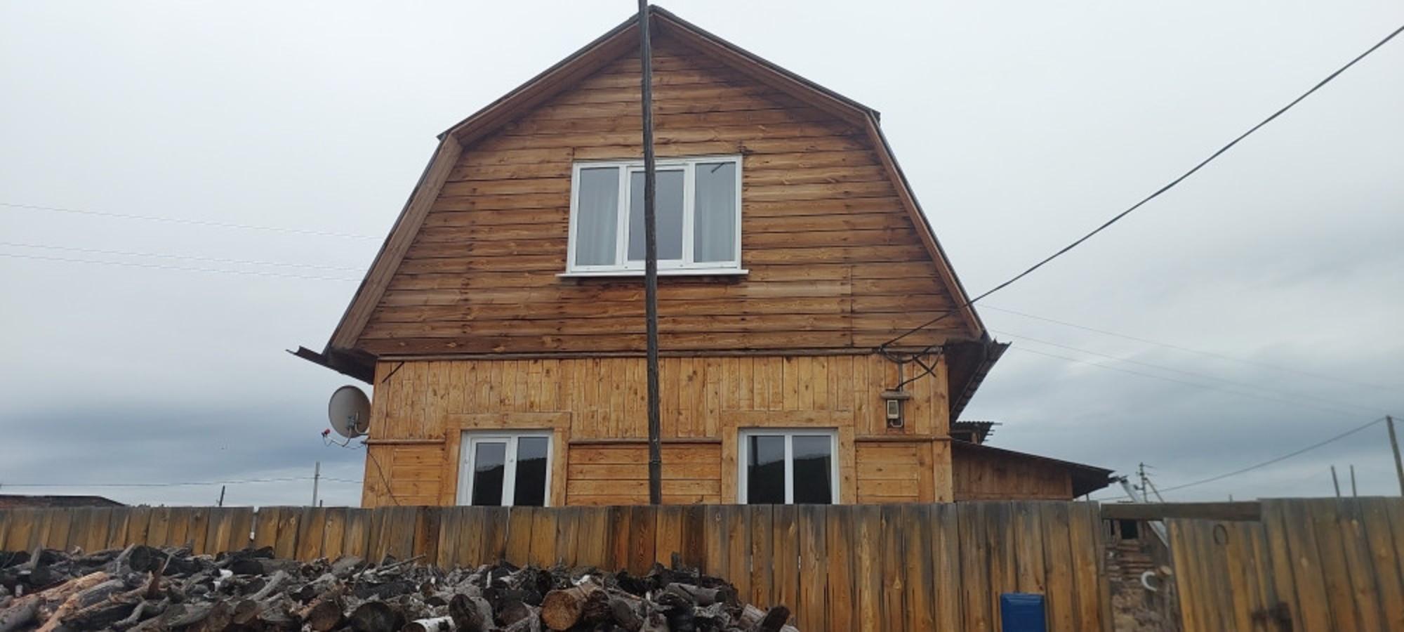 Купить дачу, дом, коттедж за 1 700 000 рублей на Школьная, 6