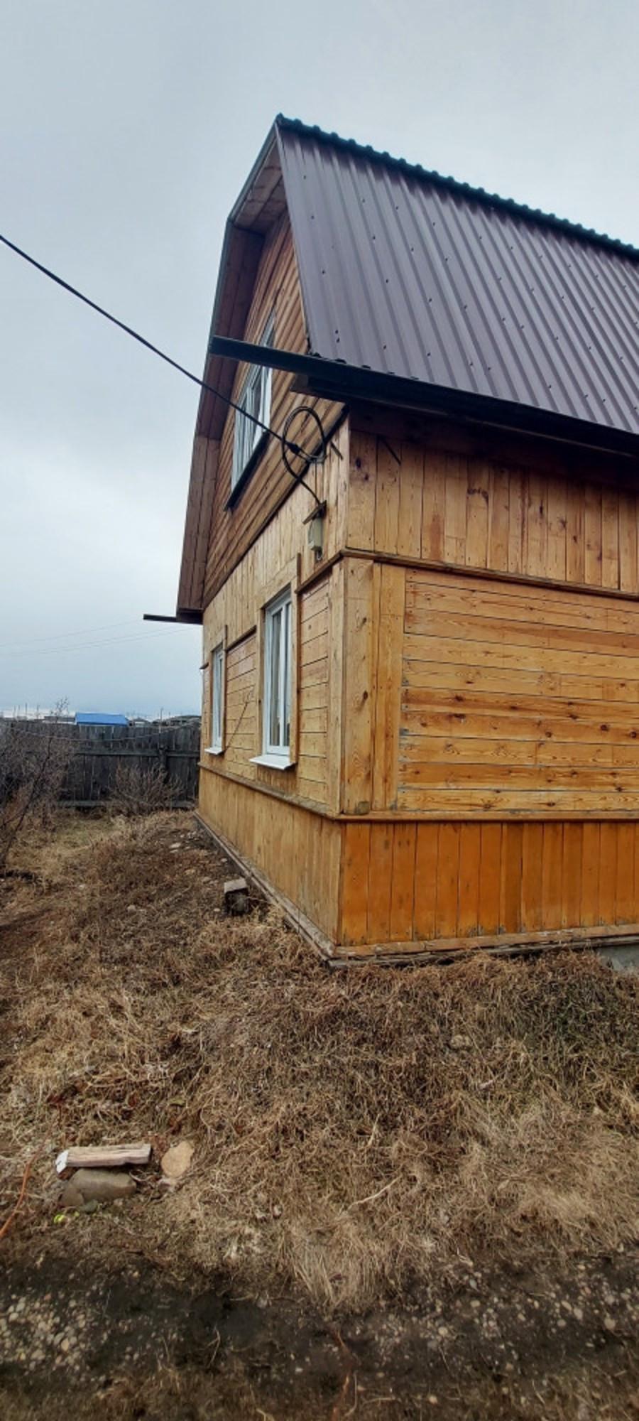Купить дачу, дом, коттедж за 1 700 000 рублей на Школьная, 6