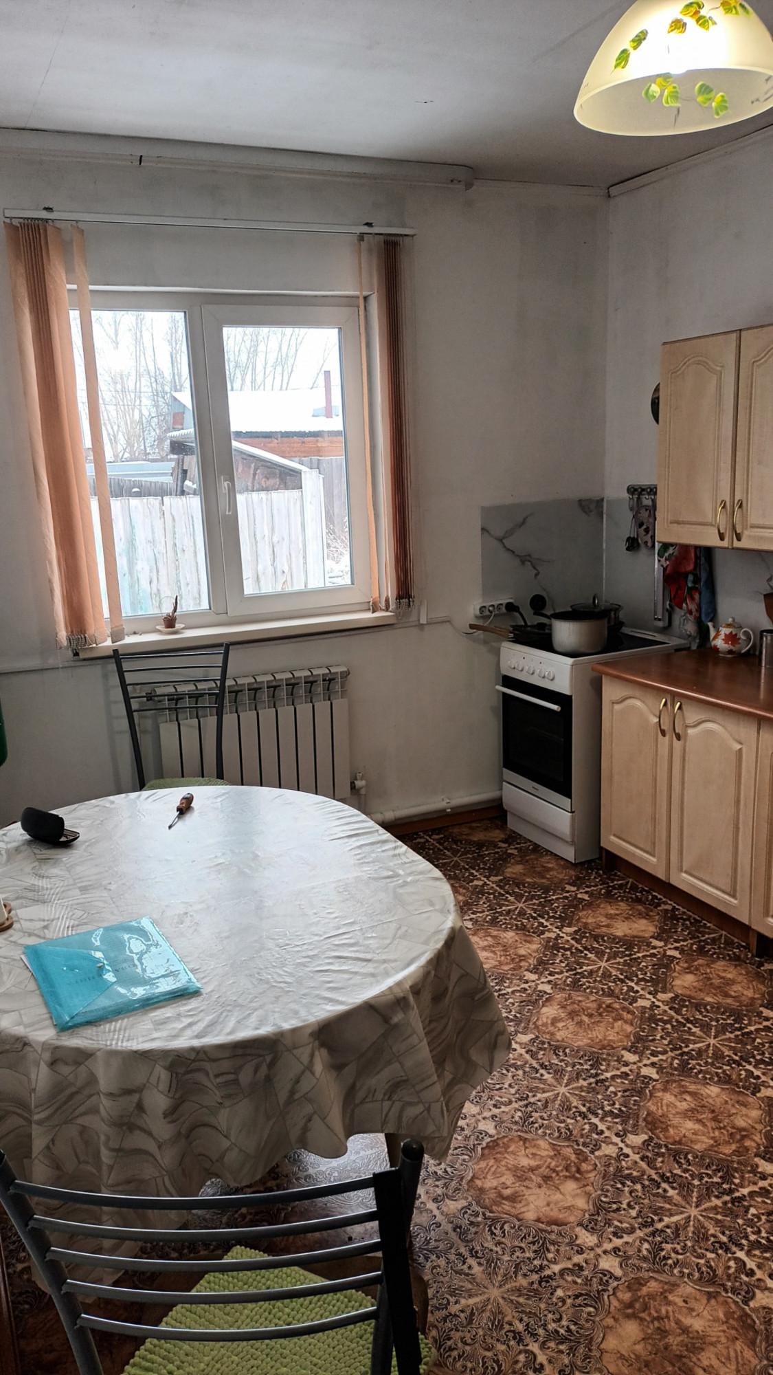 Купить дачу, дом, коттедж за 3 800 000 рублей на 50 лет Октября, 42г