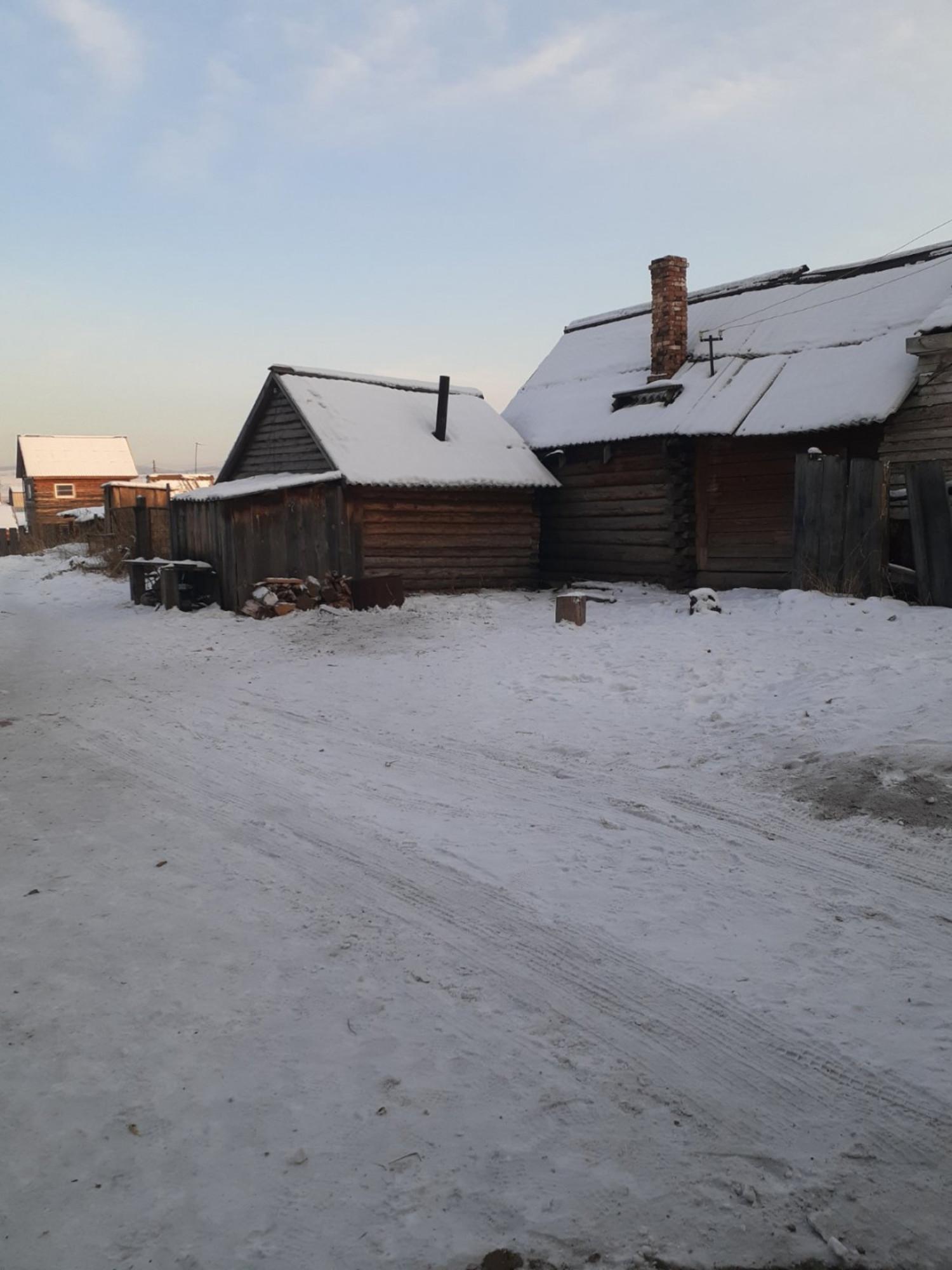 Купить дачу, дом, коттедж за 1 850 000 рублей на Октябрьская, 79