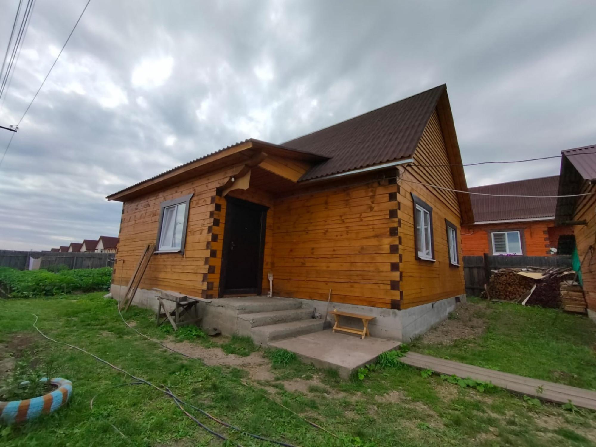 Купить дачу, дом, коттедж за 4 250 000 рублей на пер. Юности