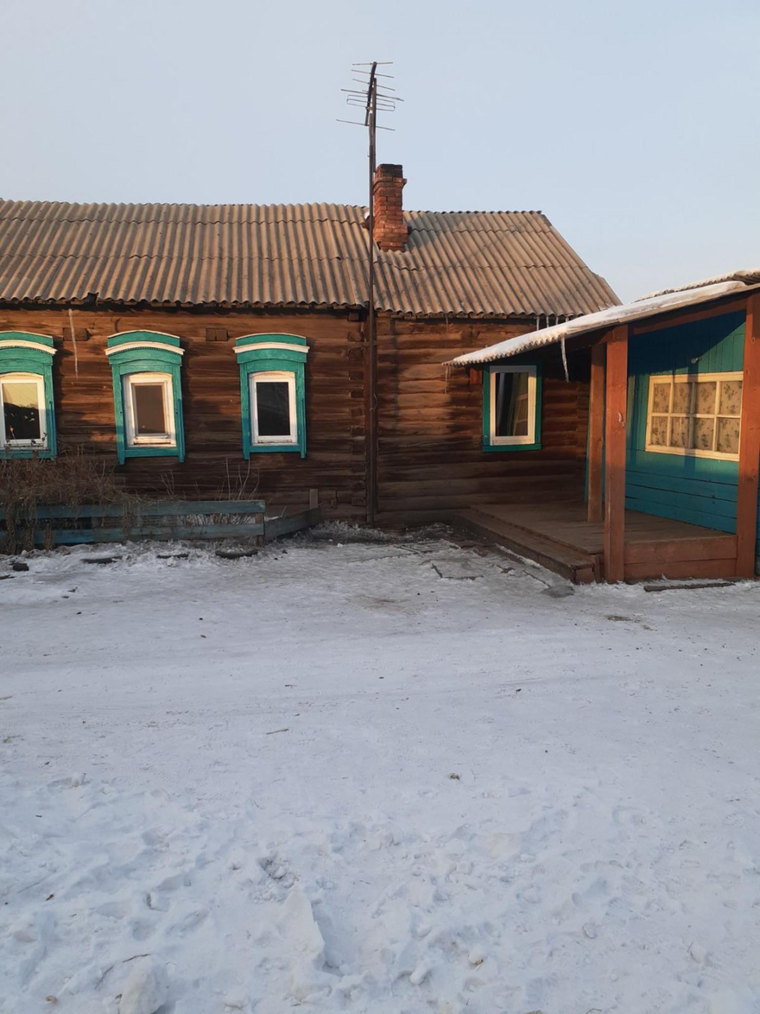 Купить дачу, дом, коттедж за 1 850 000 рублей на Октябрьская, 79