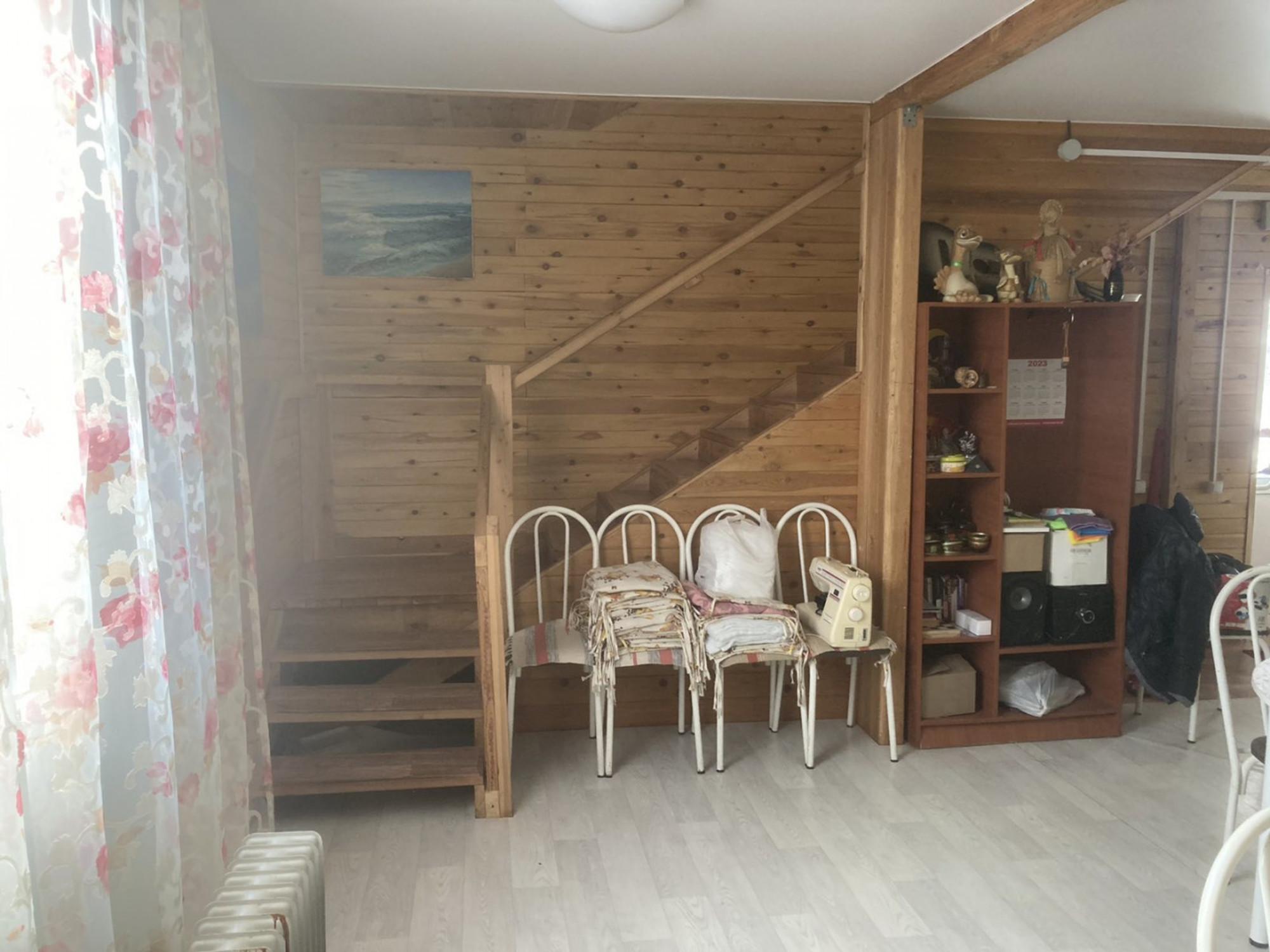 Купить дачу, дом, коттедж за 7 900 000 рублей на пер. Школьный