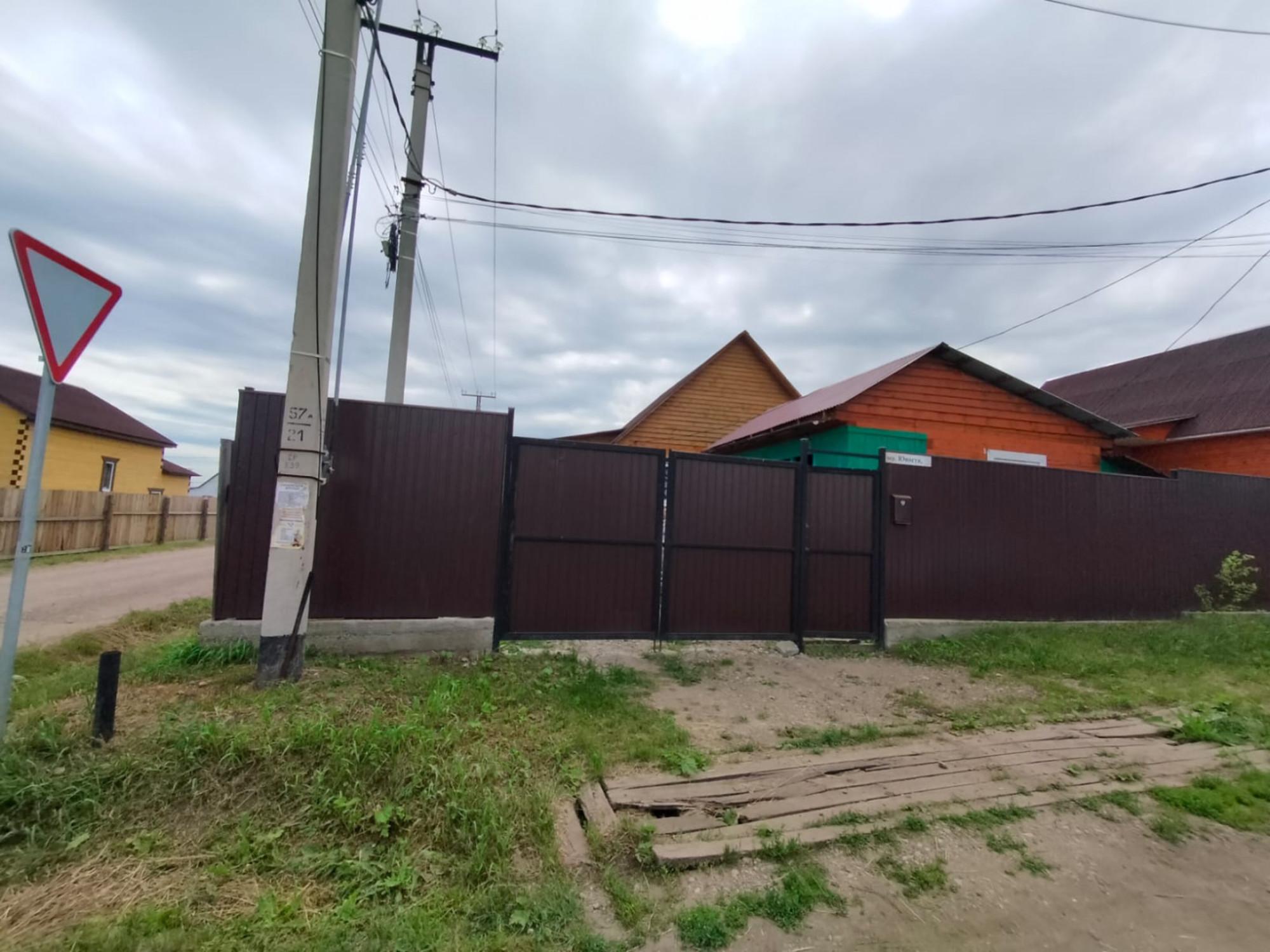 Купить дачу, дом, коттедж за 4 250 000 рублей на пер. Юности