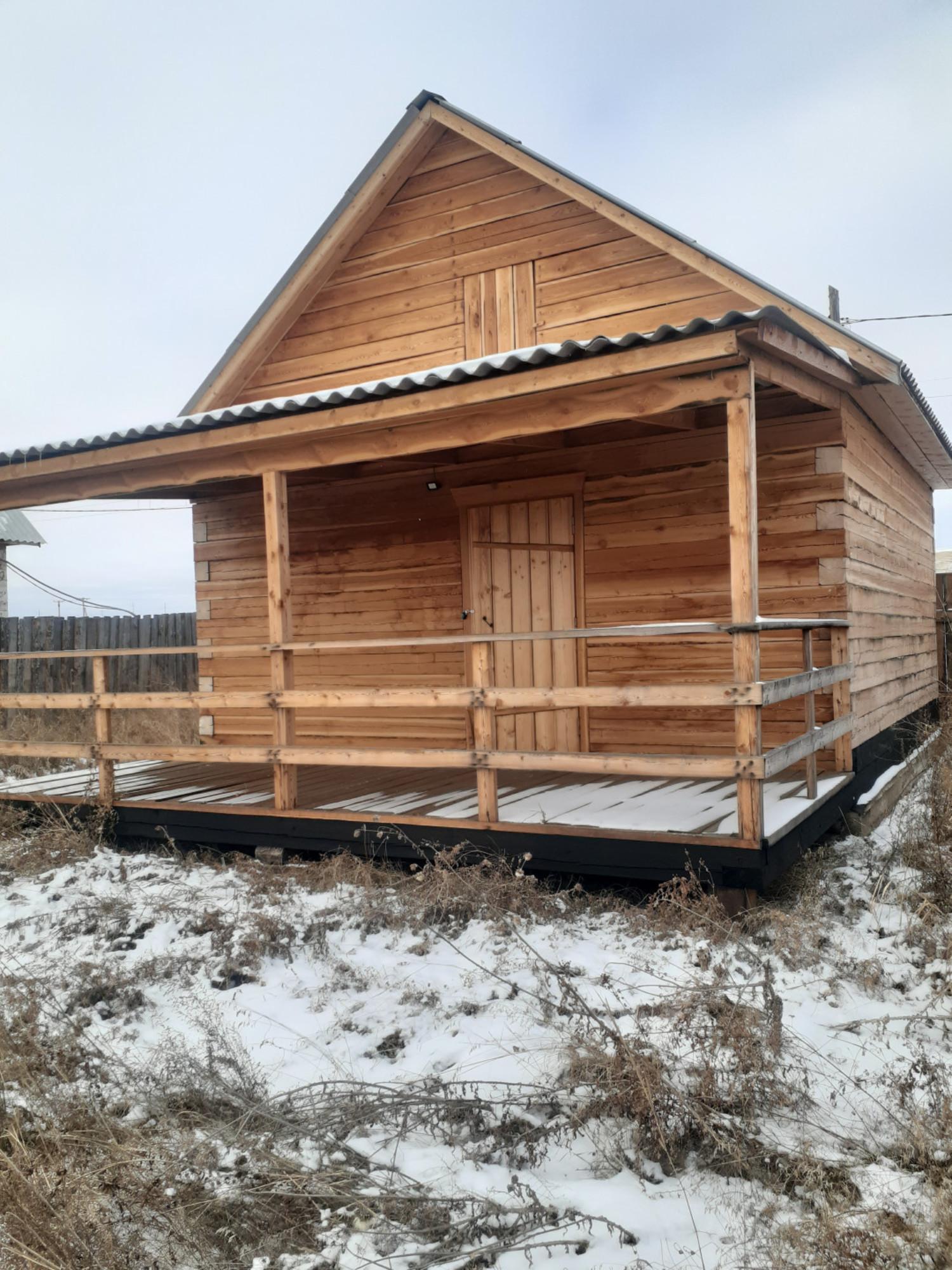 Купить дачу, дом, коттедж за 1 500 000 рублей на Дачная, 75