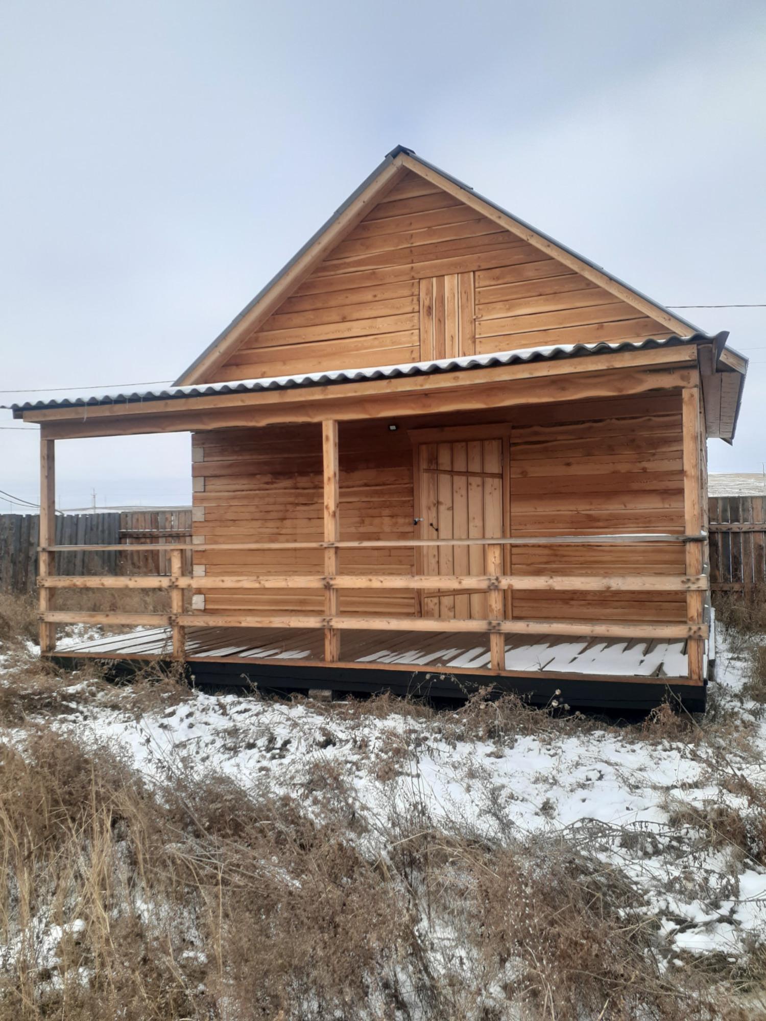 Купить дачу, дом, коттедж за 1 500 000 рублей на Дачная, 75