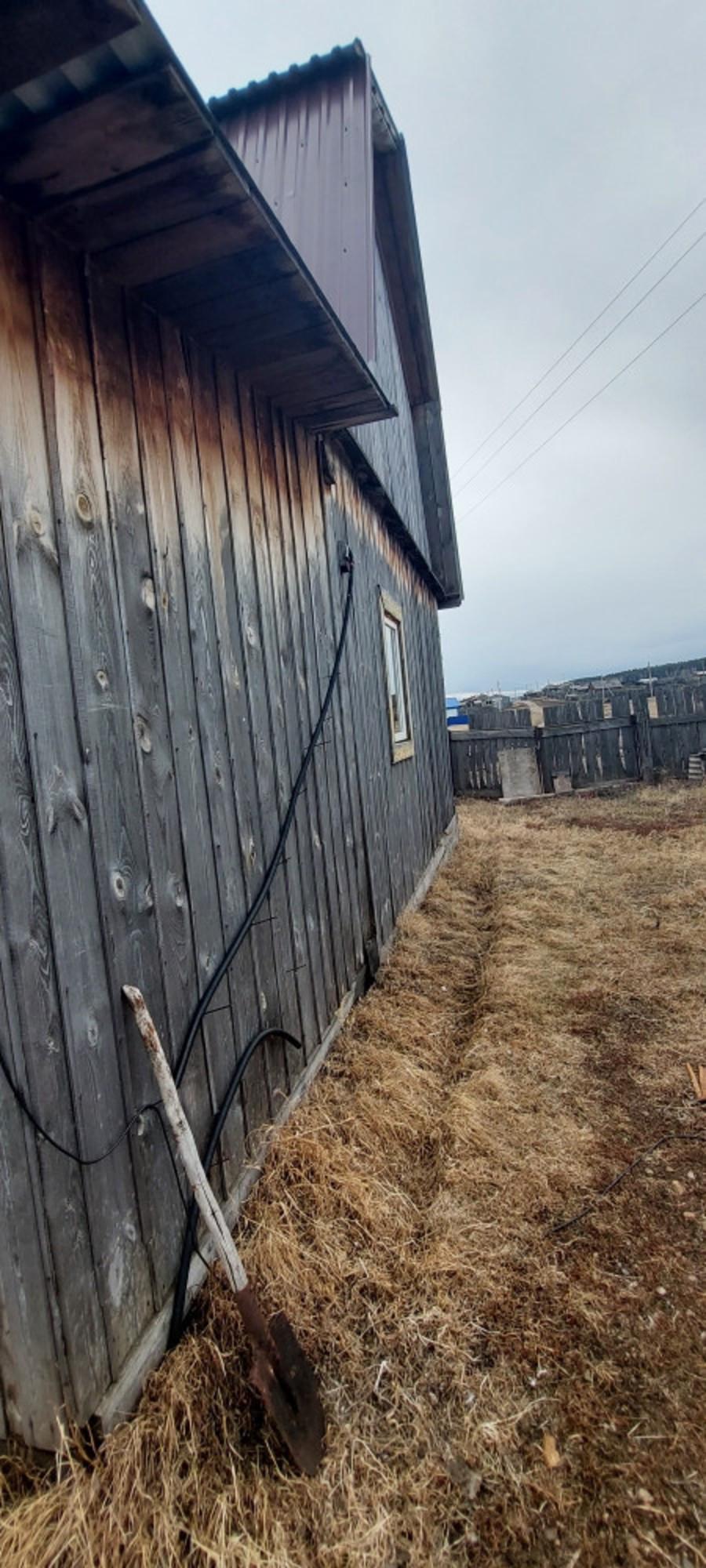 Купить дачу, дом, коттедж за 1 700 000 рублей на Школьная, 6