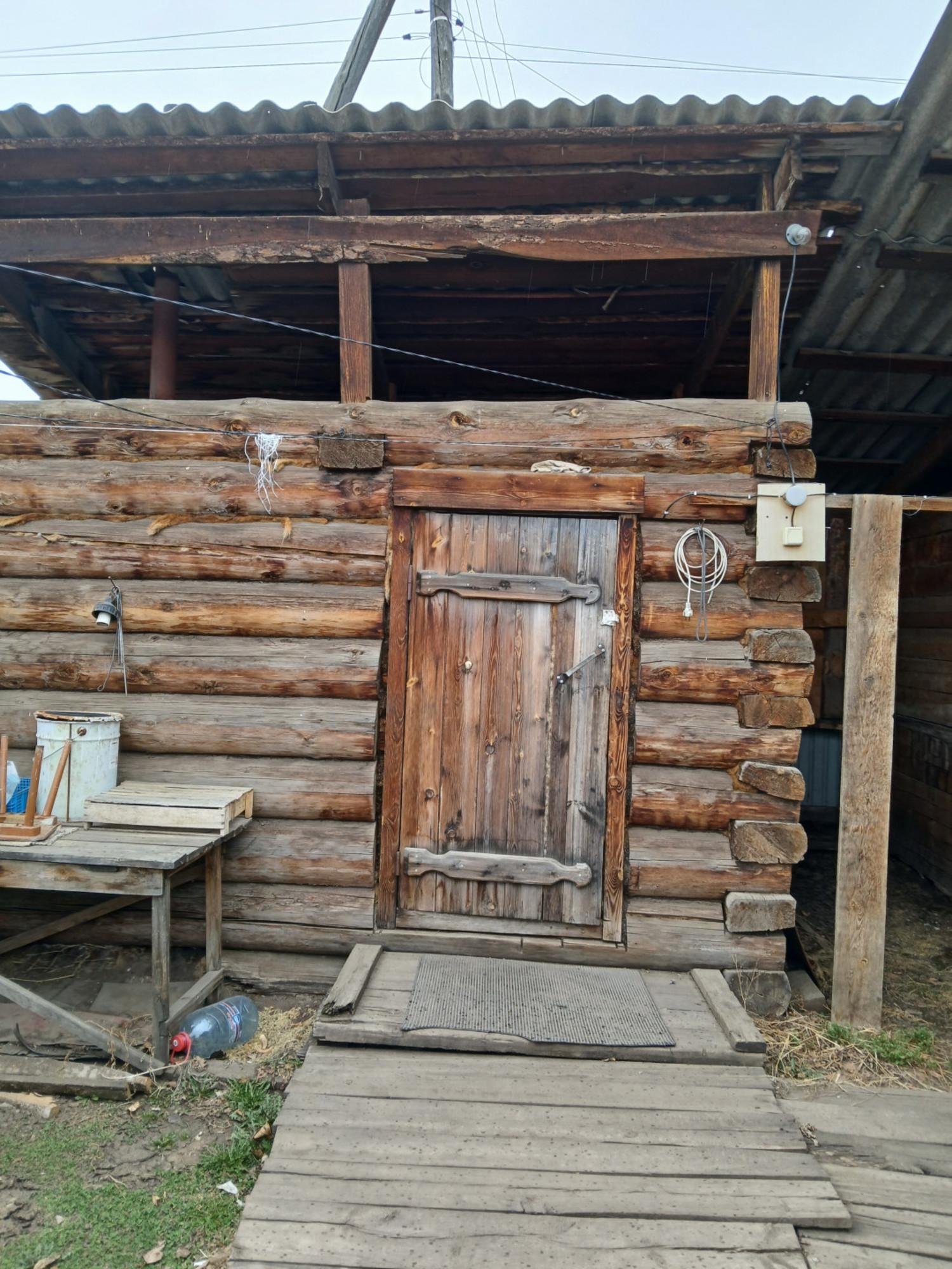 Купить дачу, дом, коттедж за 2 100 000 рублей на Быкова