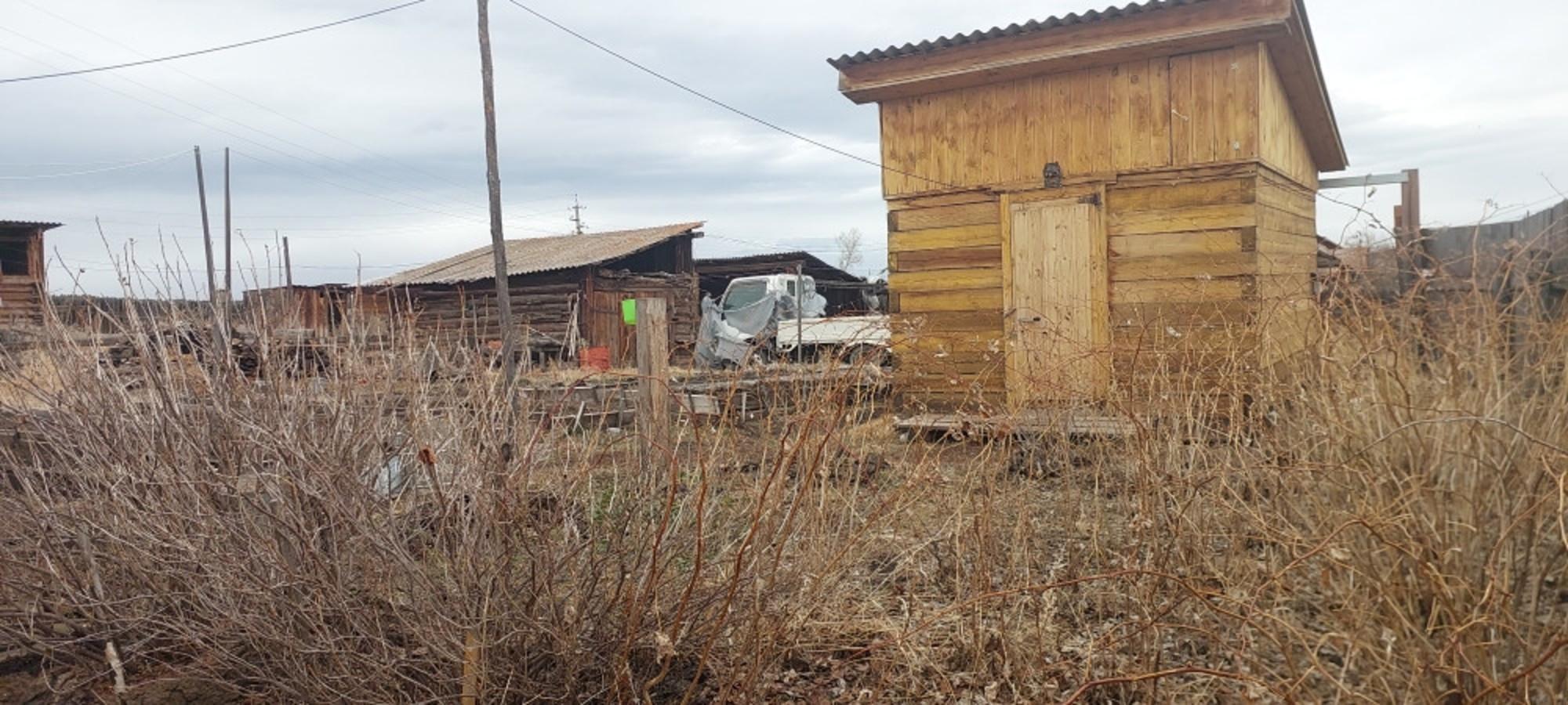 Купить дачу, дом, коттедж за 1 700 000 рублей на Школьная, 6