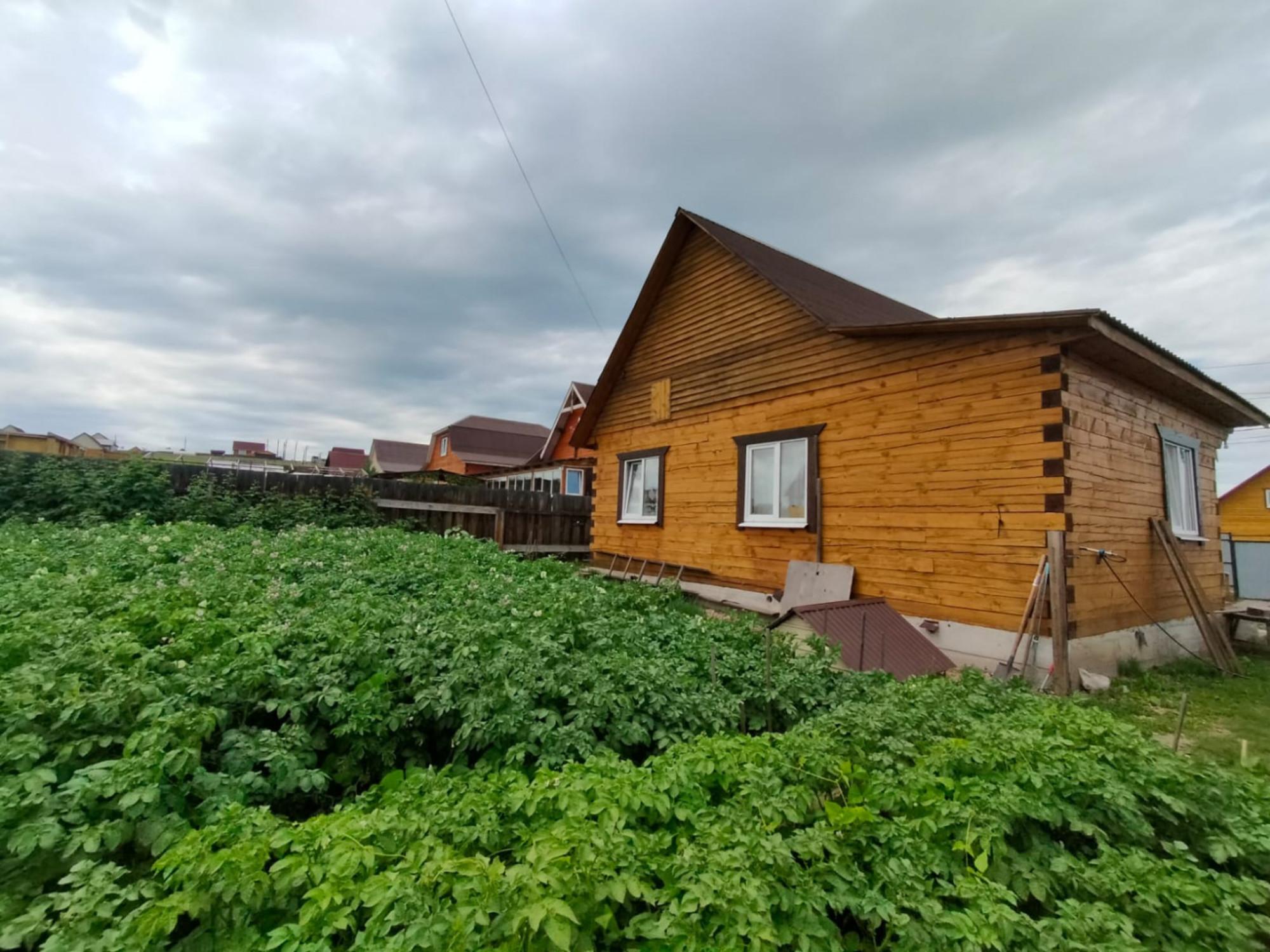 Купить дачу, дом, коттедж за 4 250 000 рублей на пер. Юности