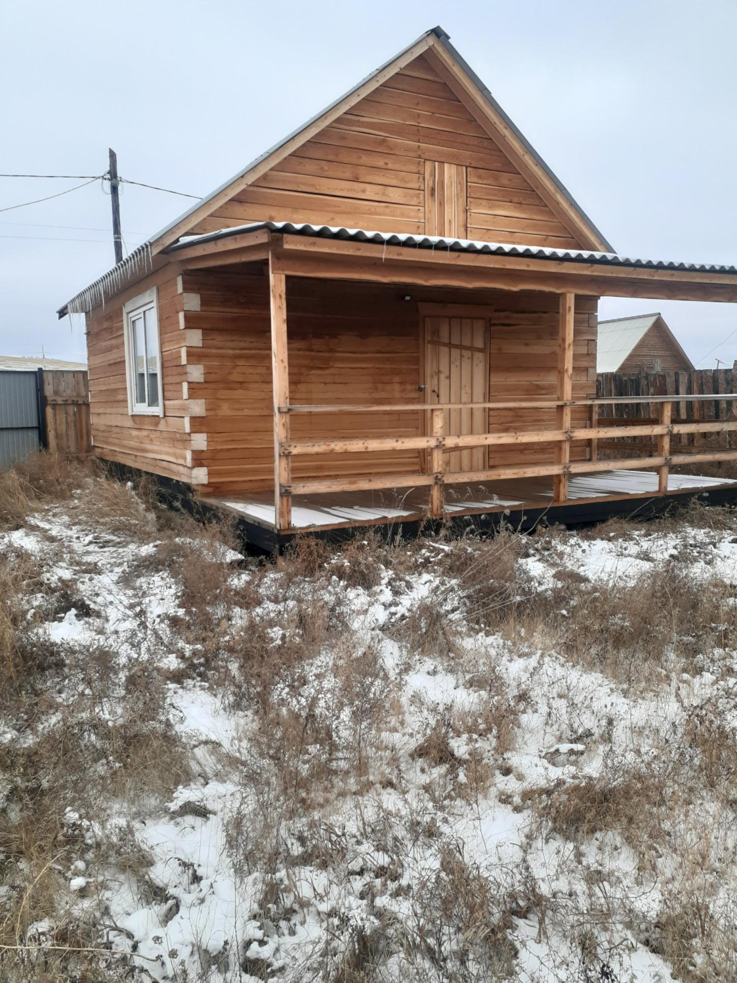 Купить дачу, дом, коттедж за 1 500 000 рублей на Дачная, 75