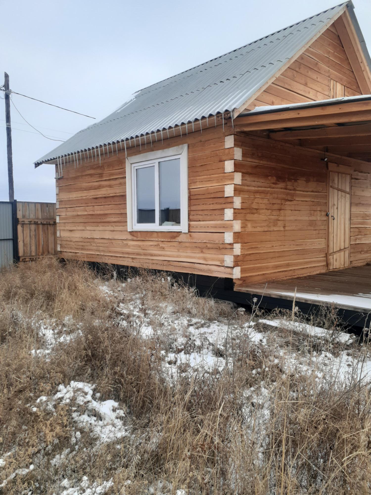 Купить дачу, дом, коттедж за 1 500 000 рублей на Дачная, 75