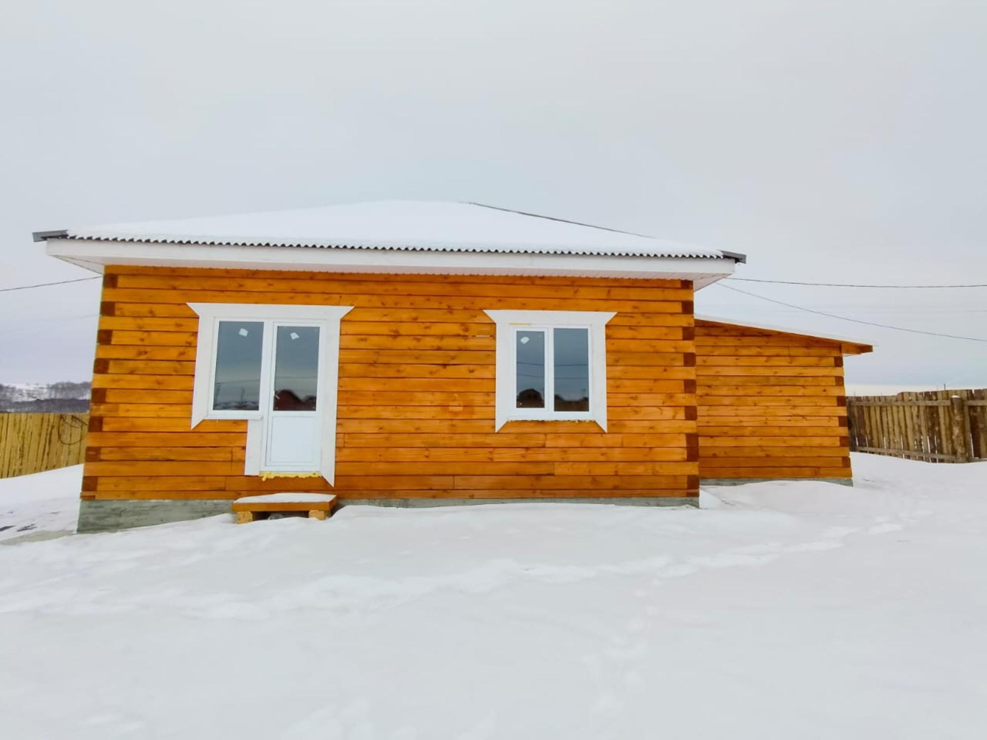 Купить дачу, дом, коттедж за 3 650 000 рублей на Вишневая