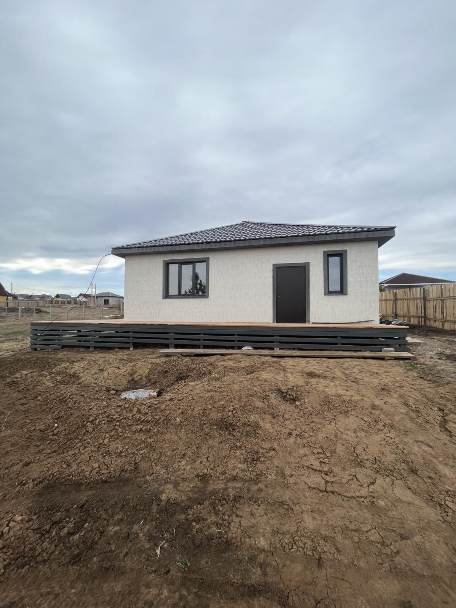 Купить дачу, дом, коттедж за 8 800 000 рублей на Смоленская