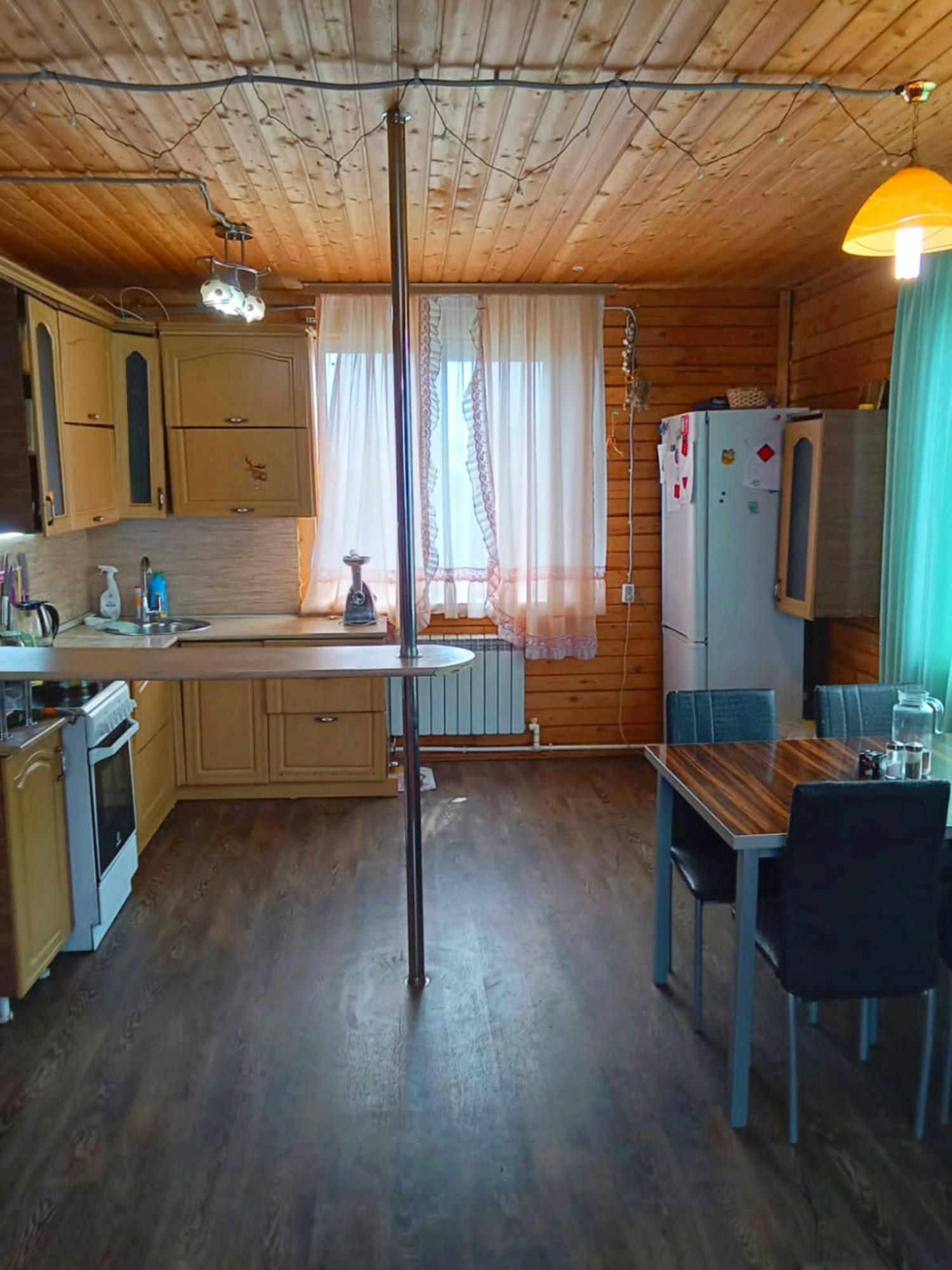 Купить дачу, дом, коттедж за 4 700 000 рублей на Юрия Никулина