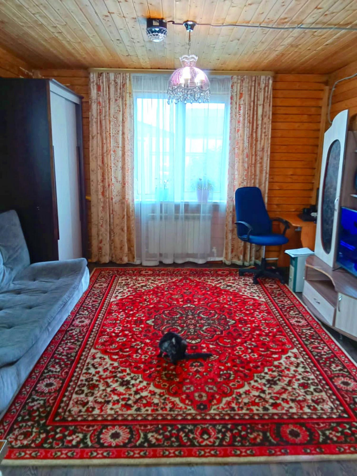 Купить дачу, дом, коттедж за 4 700 000 рублей на Юрия Никулина