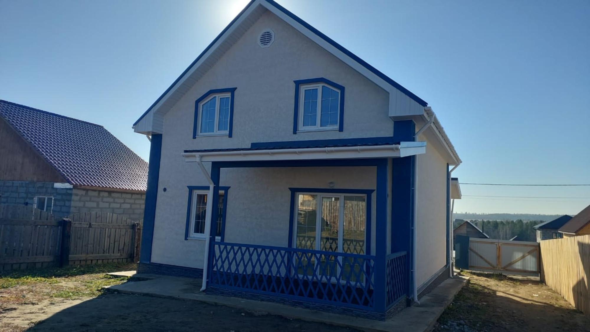 Купить дачу, дом, коттедж за 6 500 000 рублей на Степная, 12