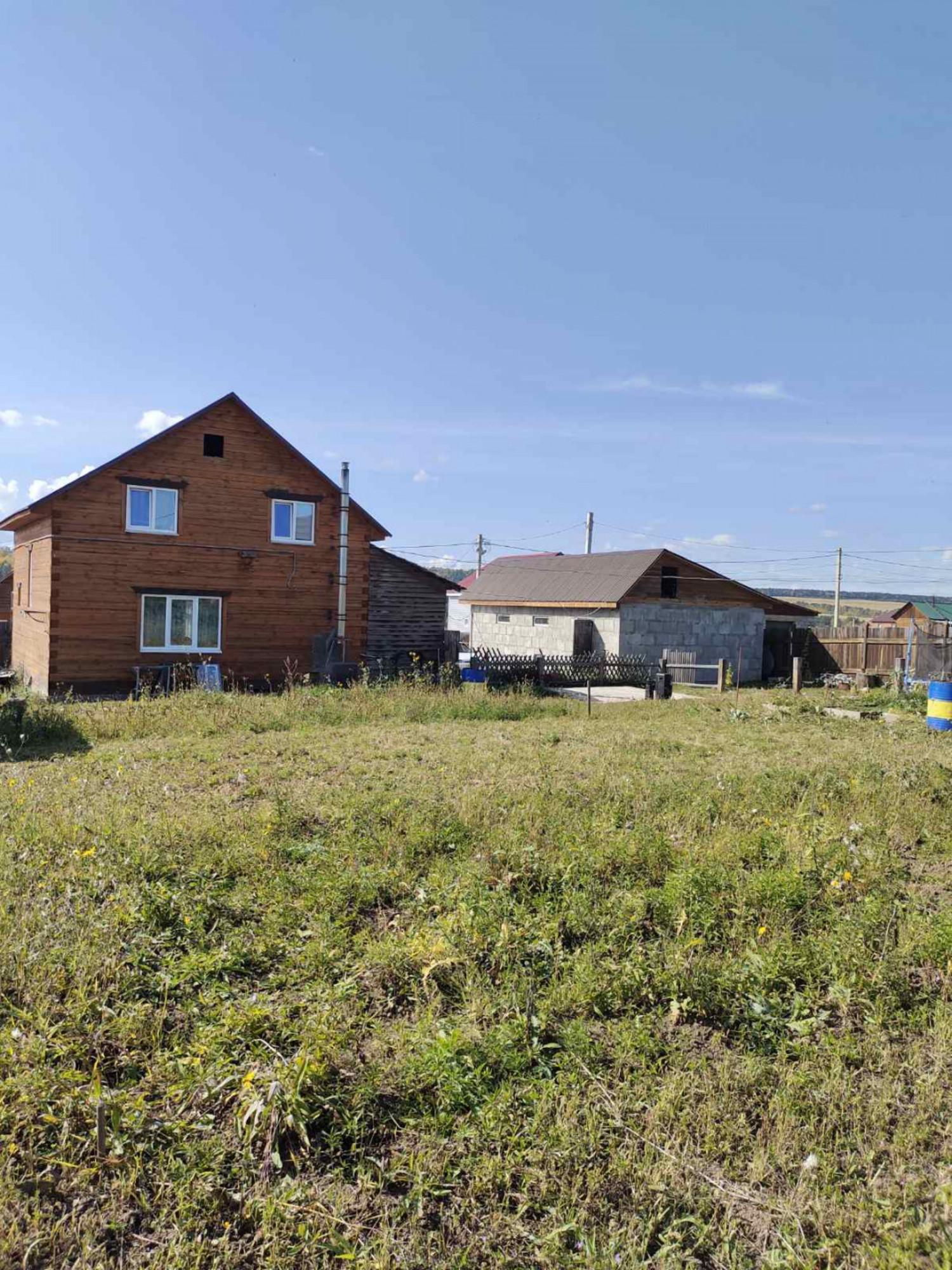 Купить дачу, дом, коттедж за 6 500 000 рублей на Степная, 4