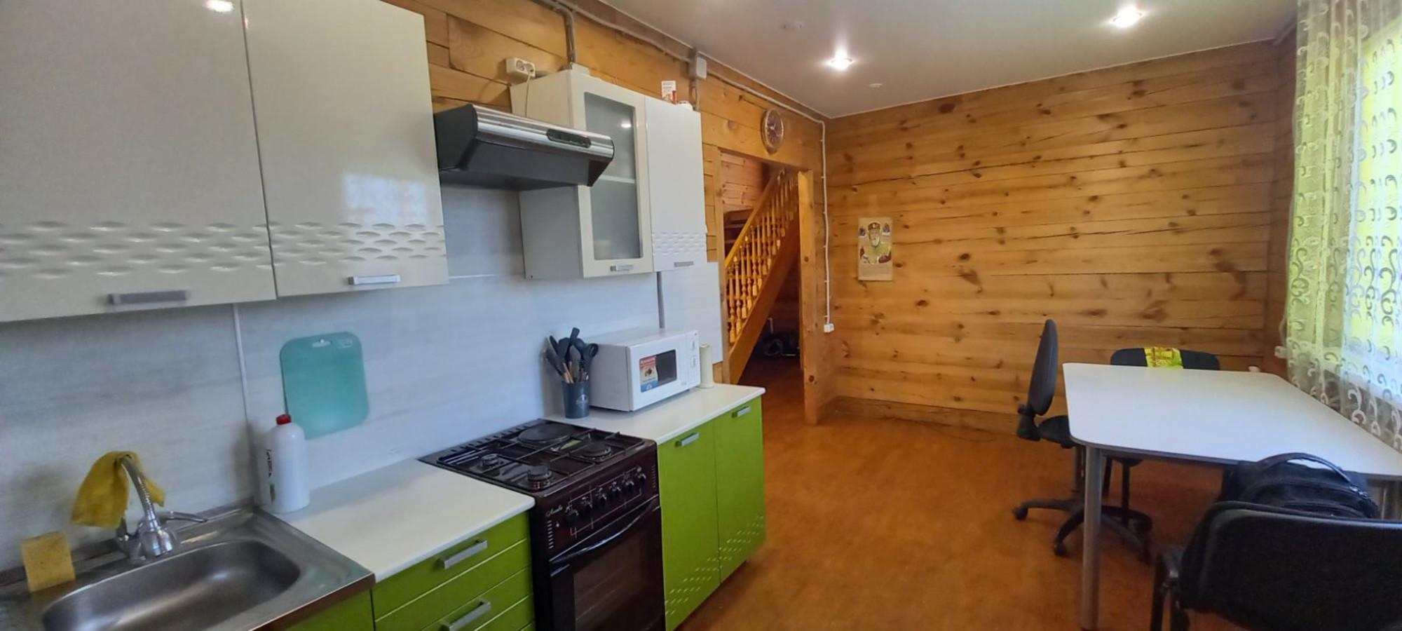 Купить дачу, дом, коттедж за 6 500 000 рублей на Степная, 4