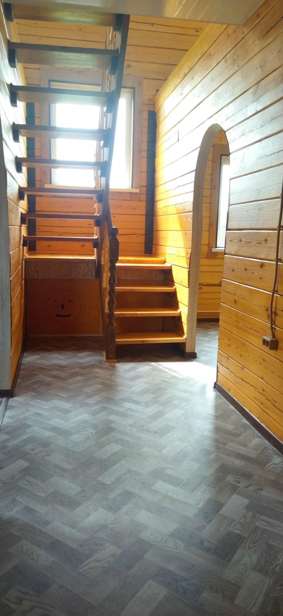 Купить дачу, дом, коттедж за 5 200 000 рублей на Горная