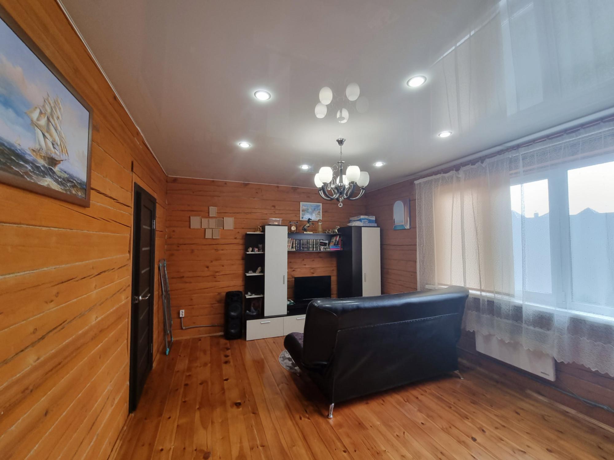 Купить дачу, дом, коттедж за 5 200 000 рублей на пер. Западный, 28
