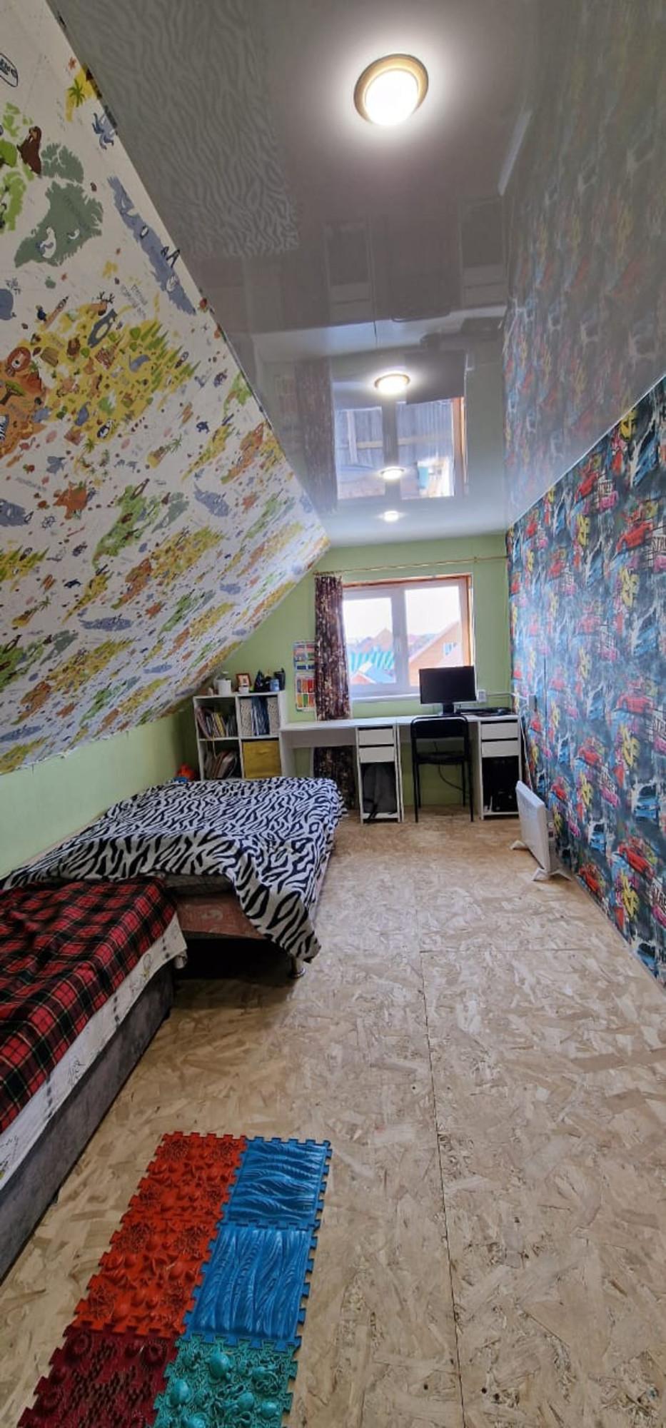 Купить дачу, дом, коттедж за 5 300 000 рублей на Пшеничная, 3