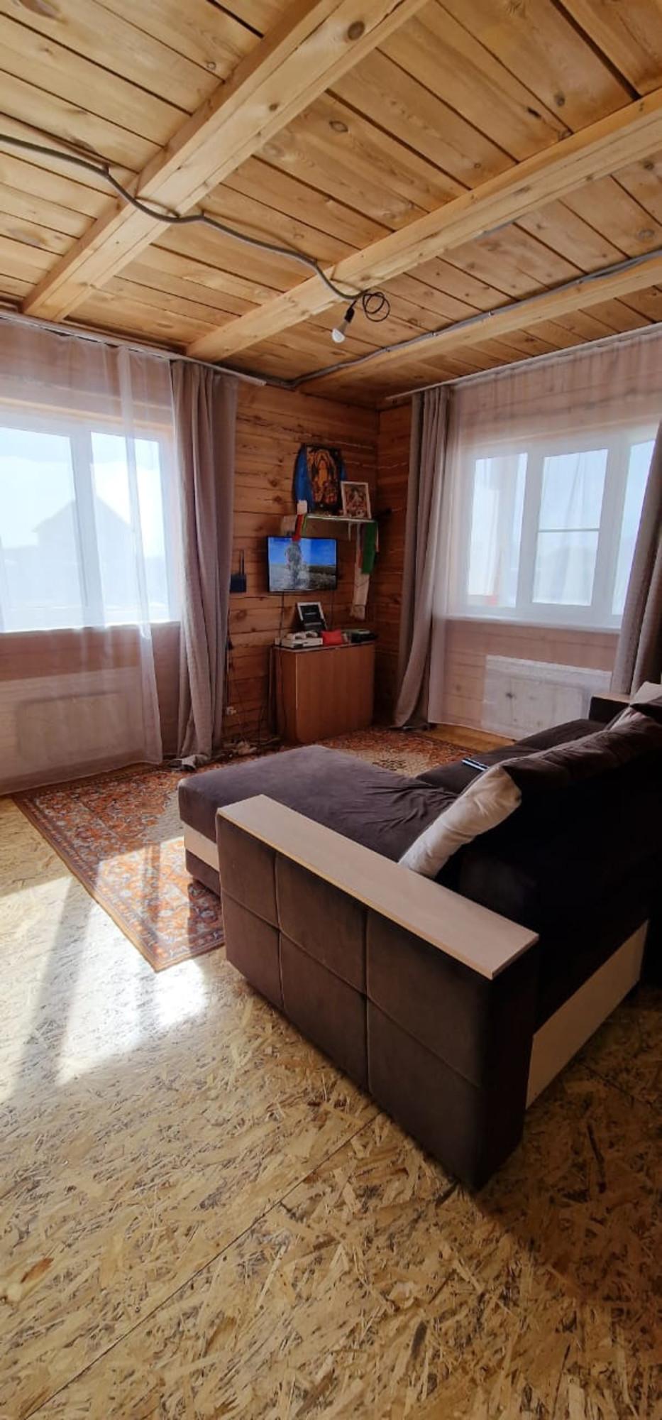 Купить дачу, дом, коттедж за 5 300 000 рублей на Пшеничная, 3
