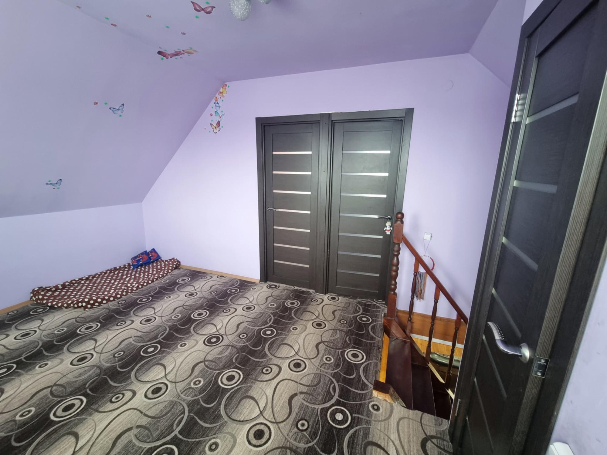 Купить дачу, дом, коттедж за 5 200 000 рублей на пер. Западный, 28
