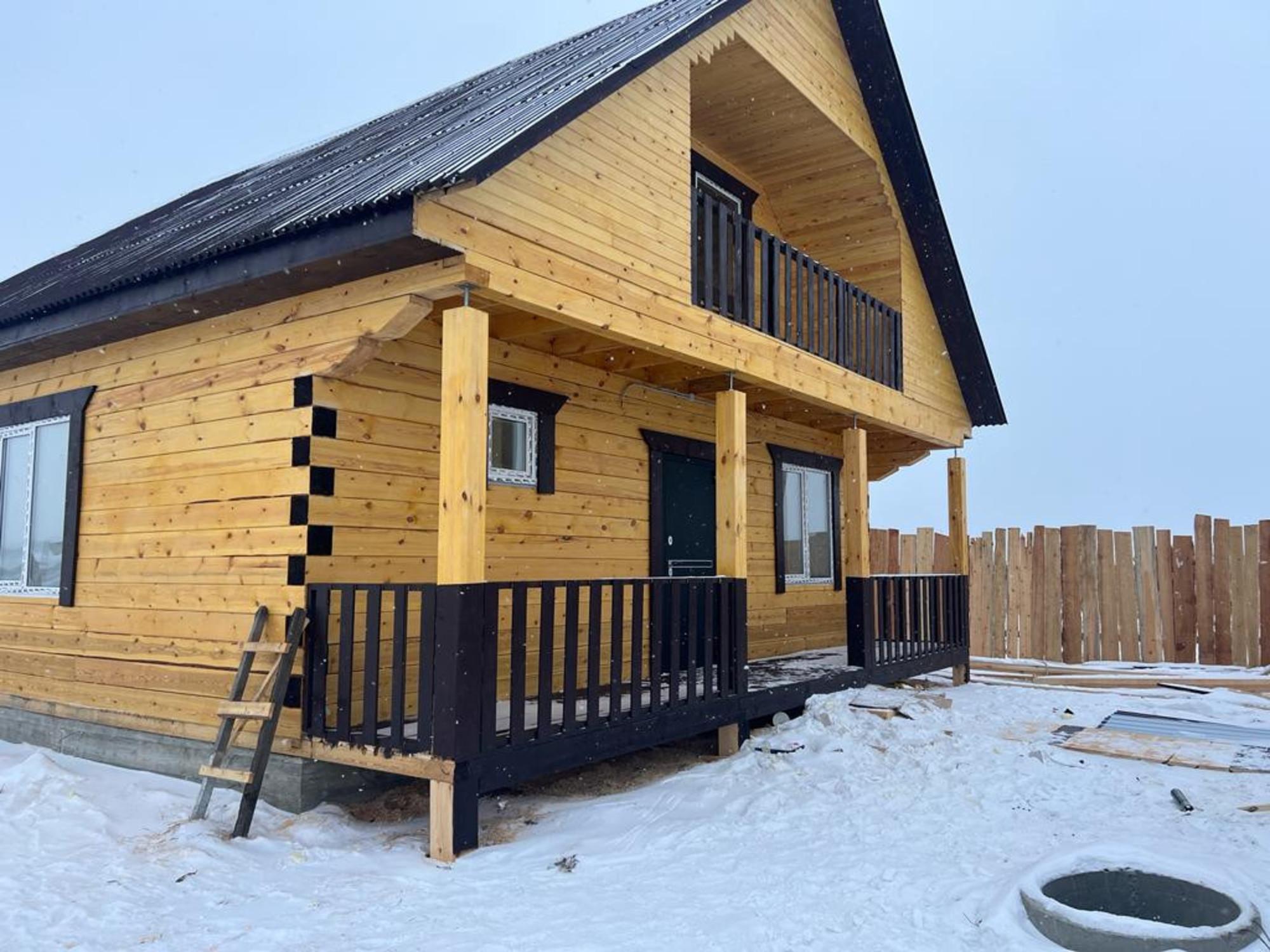 Купить дачу, дом, коттедж за 3 700 000 рублей на Ангарская