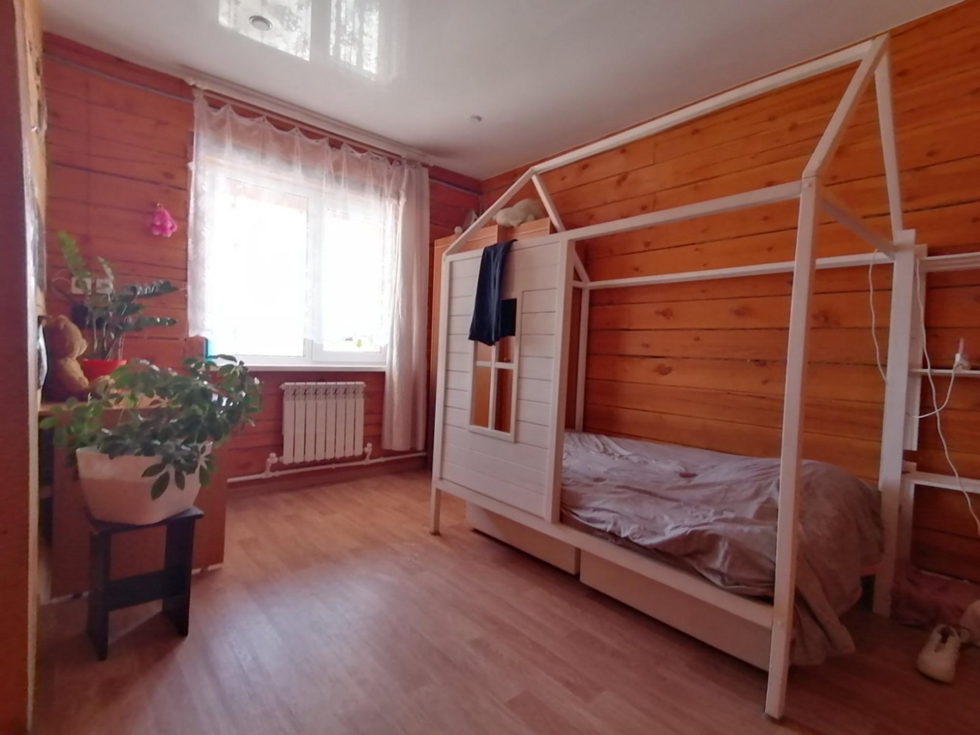 Купить дачу, дом, коттедж за 4 650 000 рублей на Лиловая