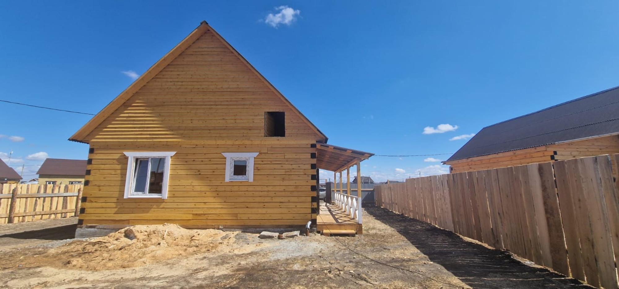 Купить дачу, дом, коттедж за 3 800 000 рублей на Кубанская, 25