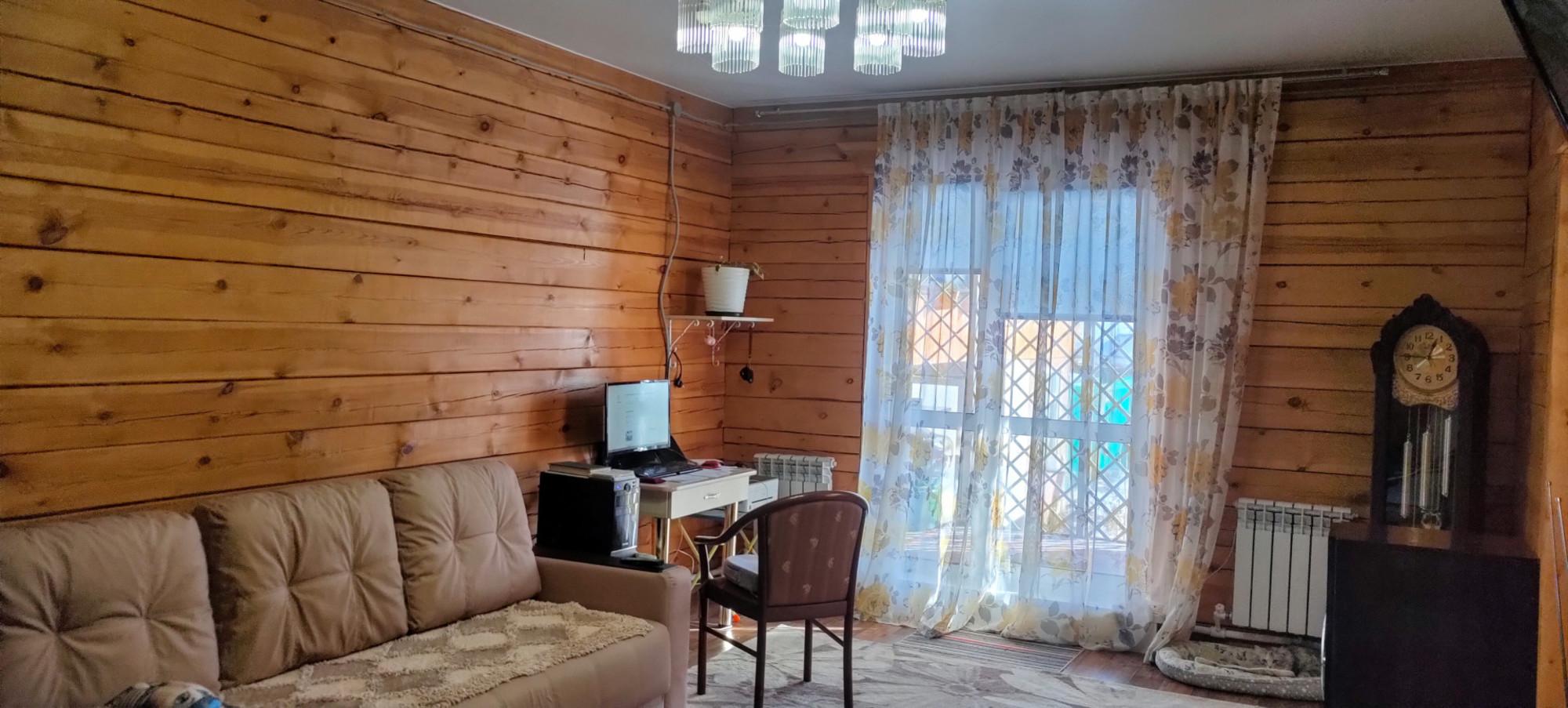 Купить дачу, дом, коттедж за 5 400 000 рублей на пер. Миллионный, 10а