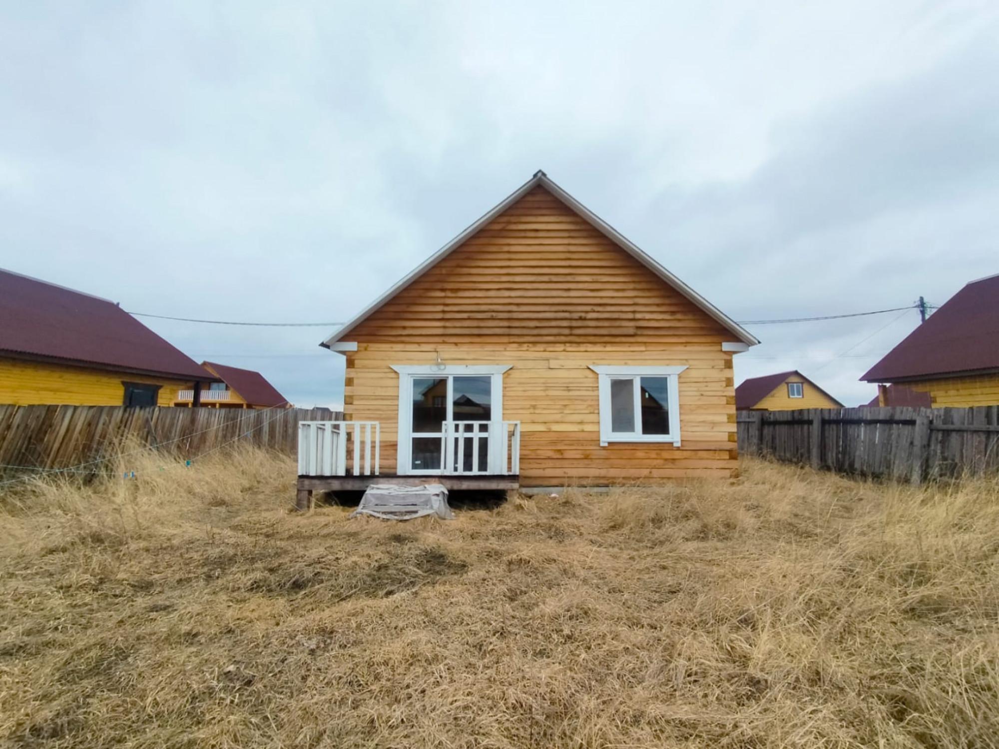 Купить дачу, дом, коттедж за 3 950 000 рублей на Рождественская