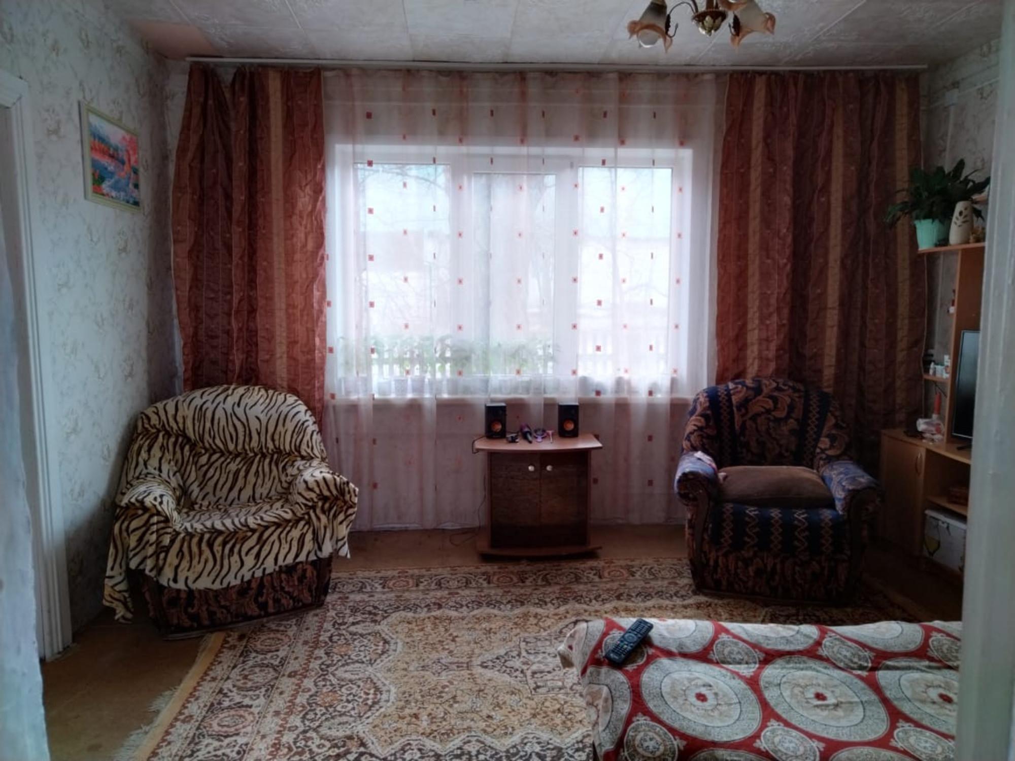 Купить дачу, дом, коттедж за 1 100 000 рублей на пер. Школьный