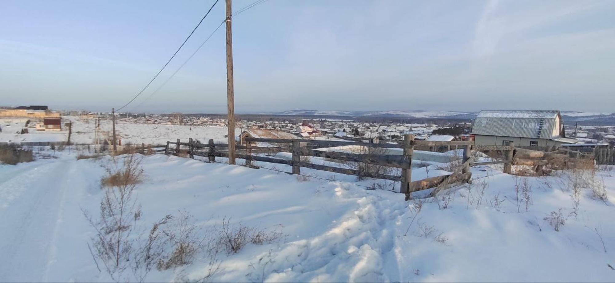 Купить землю, земельный участок за 1 200 000 рублей на д. Усть-Куда