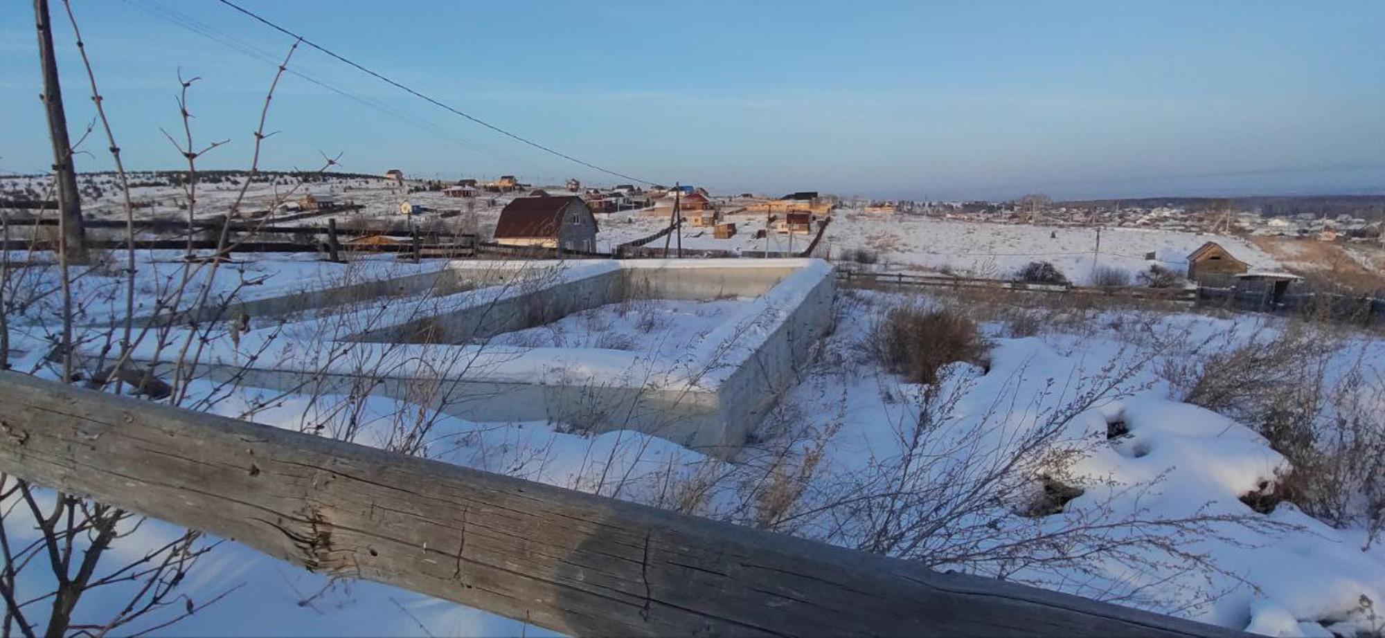 Купить землю, земельный участок за 1 200 000 рублей на д. Усть-Куда